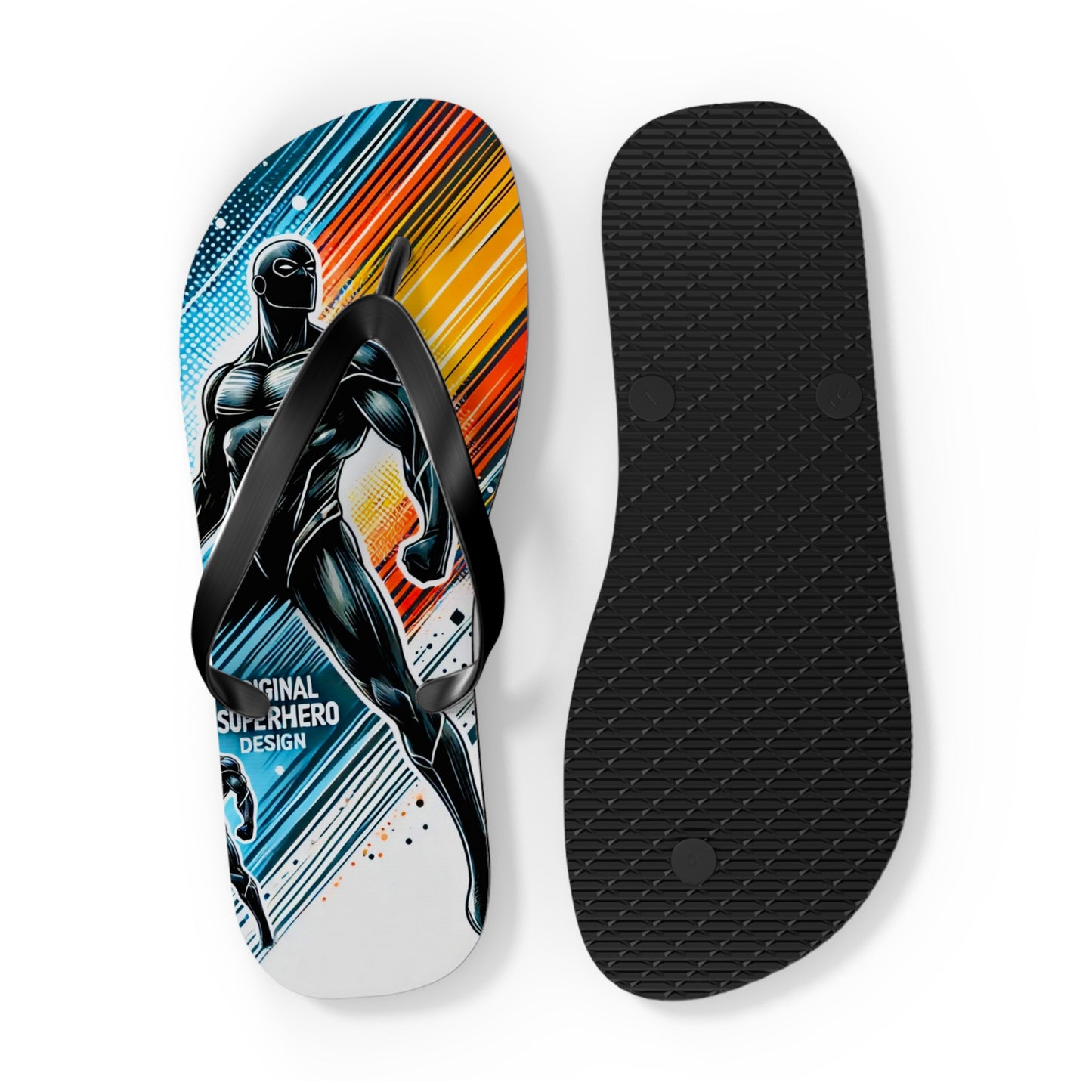 Vortexx Covert Flip Flops