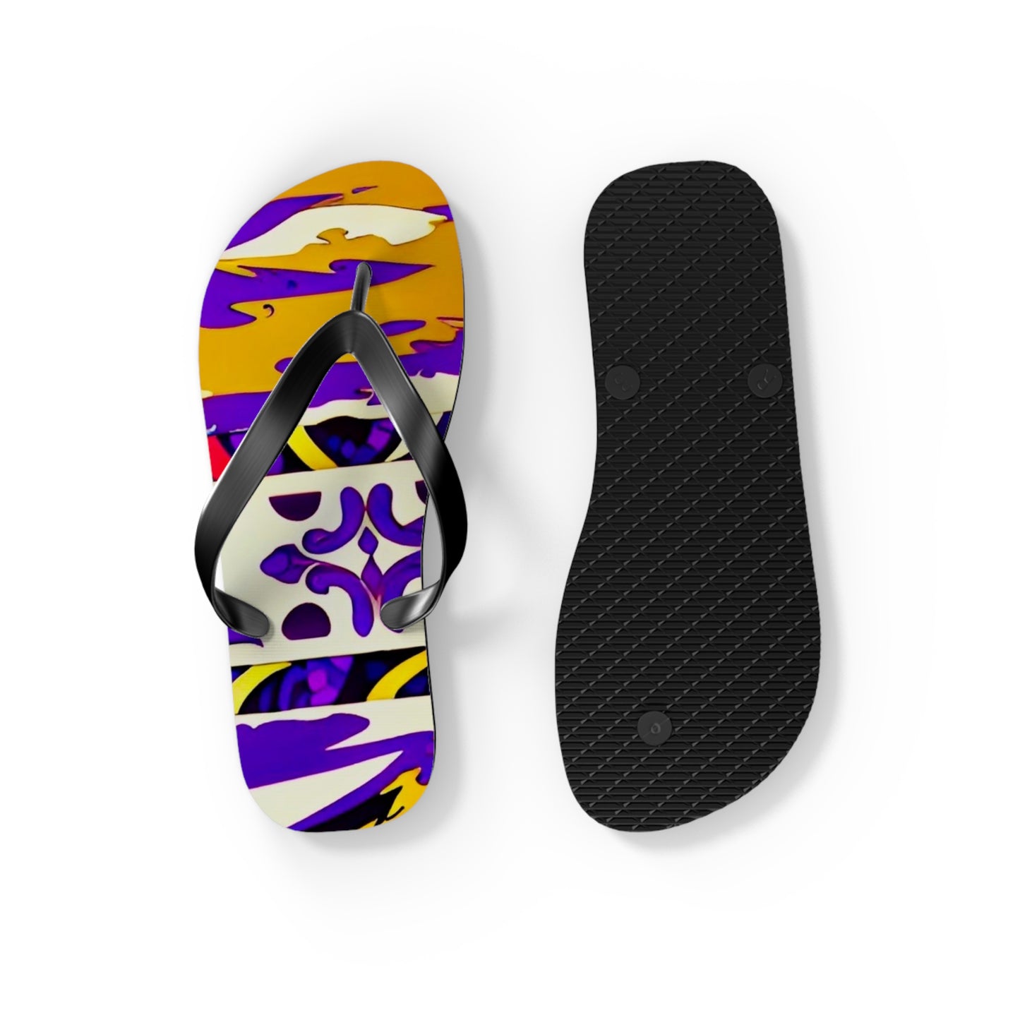 Coded Flip Flops