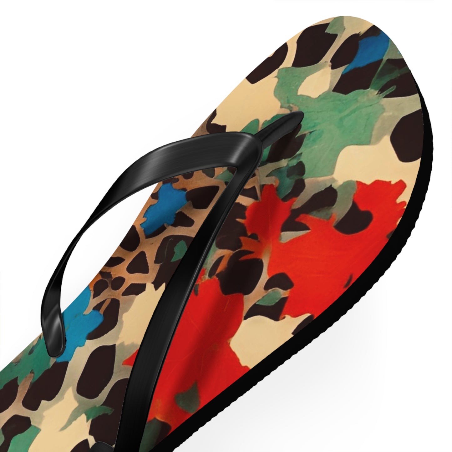 Cheetah Phase Flip Flops