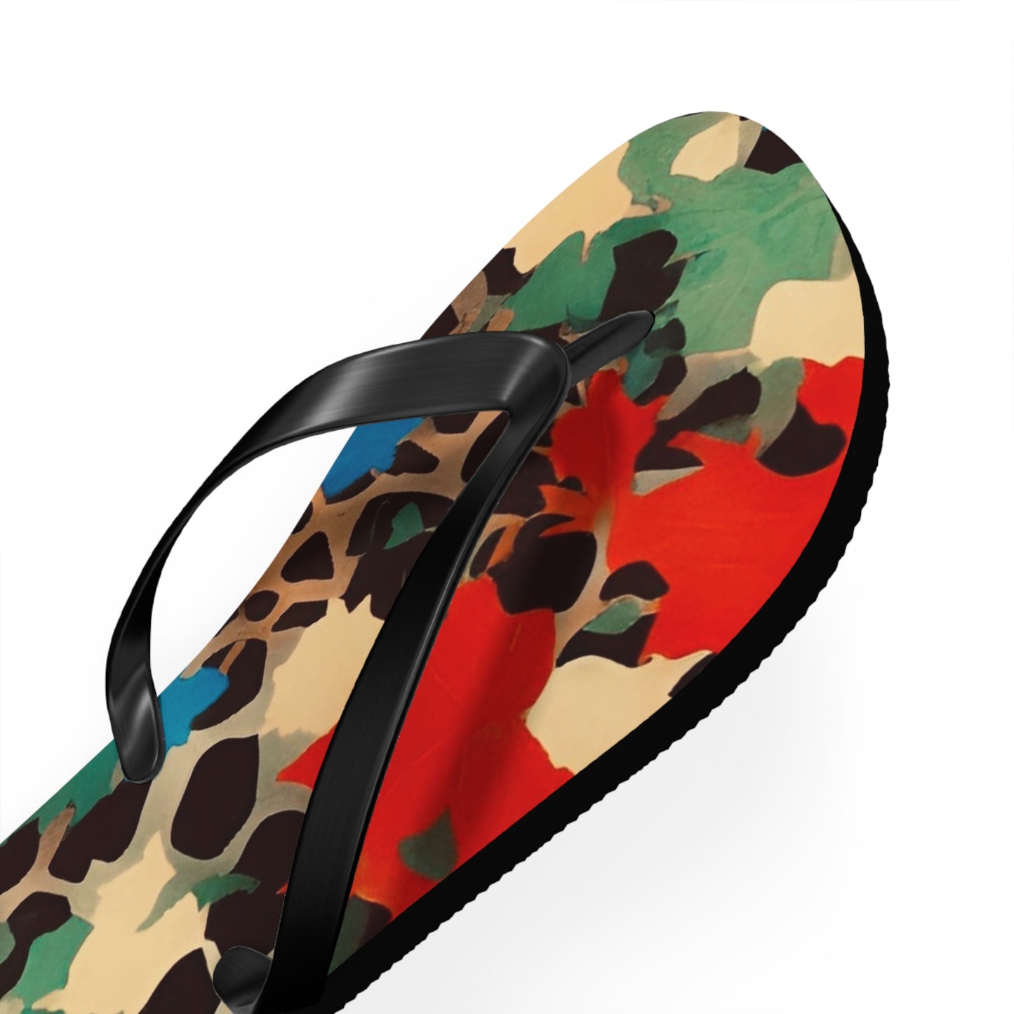 Cheetah Phase Flip Flops