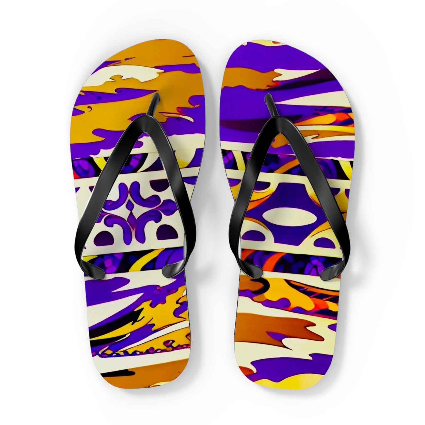 Coded Flip Flops