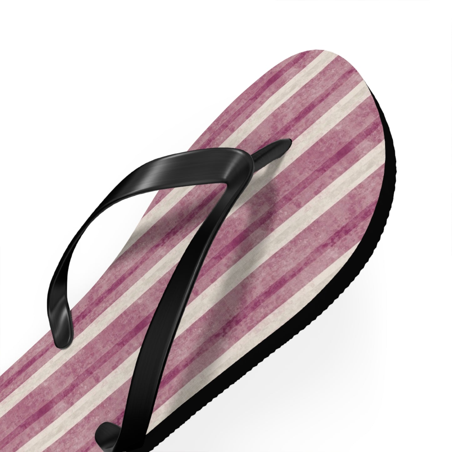Totally Relaxed Flip Flops