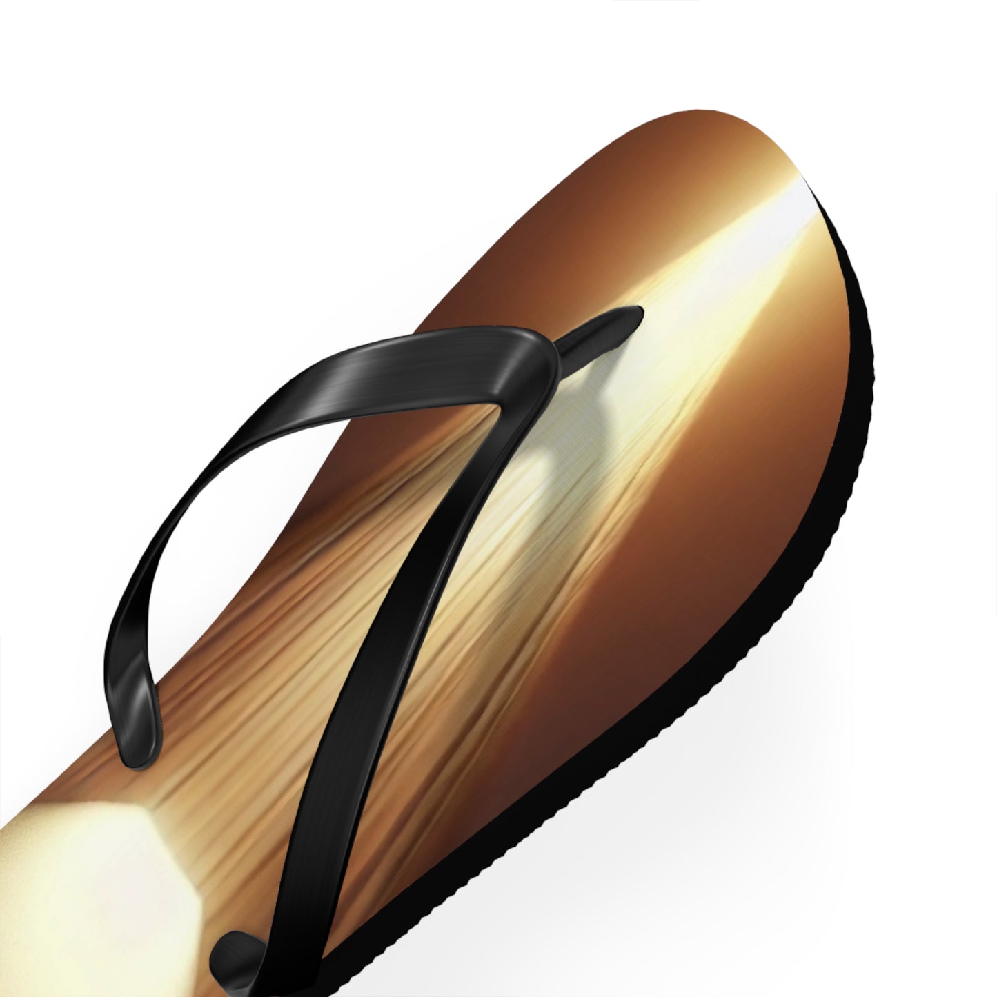 Guiding Light Flip Flops