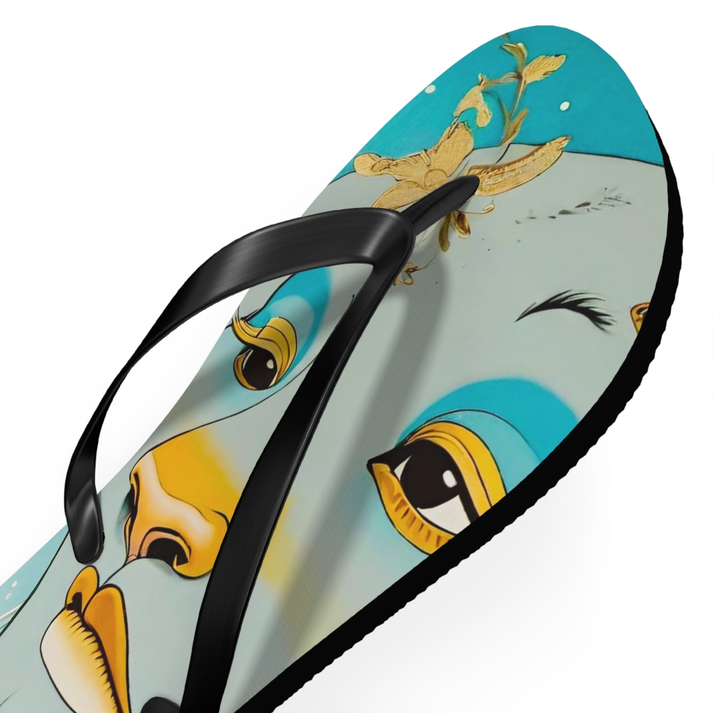 Miso Wind Flip Flops