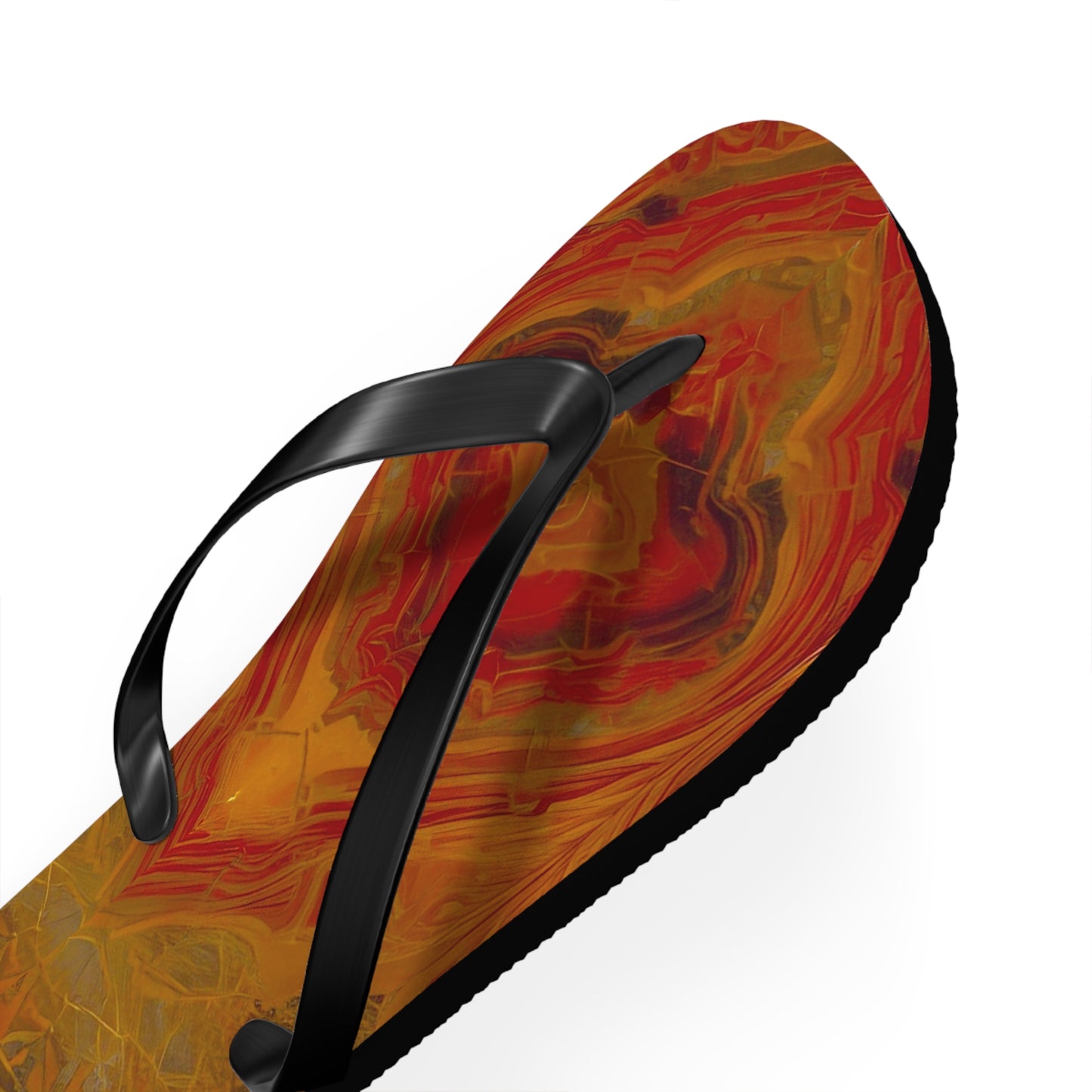Heart n Soul Flip Flops