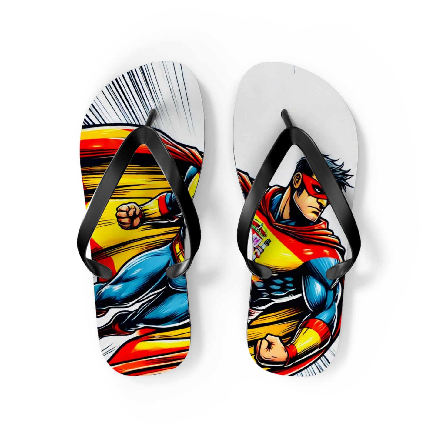 Solaris Viento Flip Flops