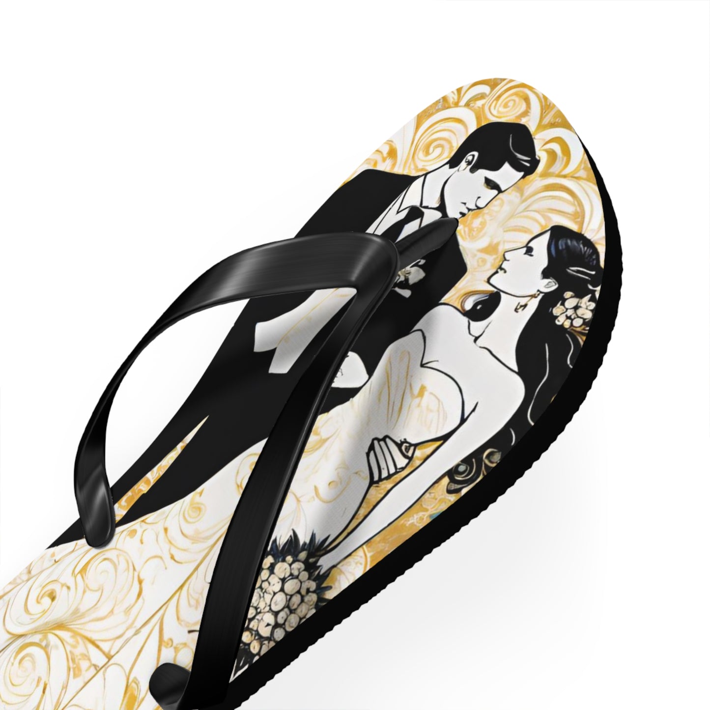 Mr n Mrs Flip Flops