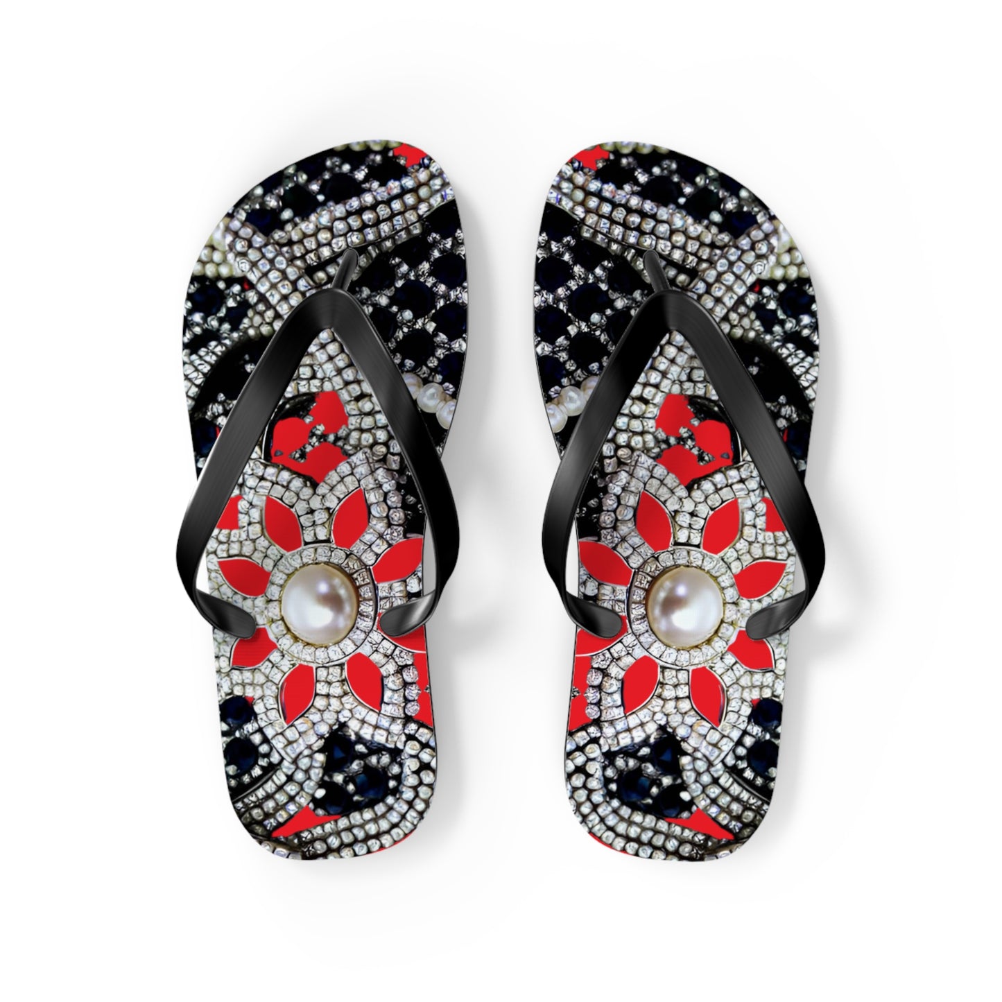 Something Borrowed Flip Flops