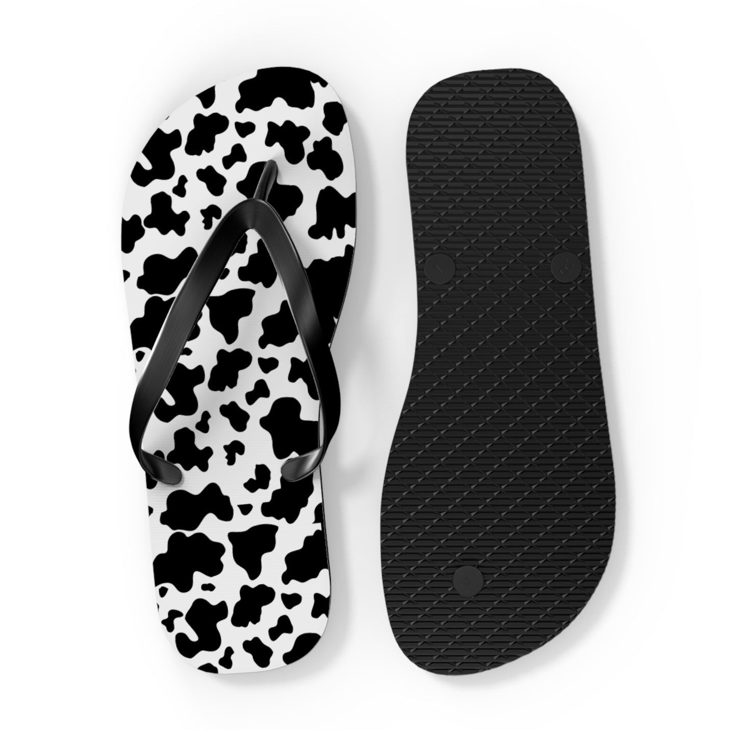Cowgirl Flip Flops