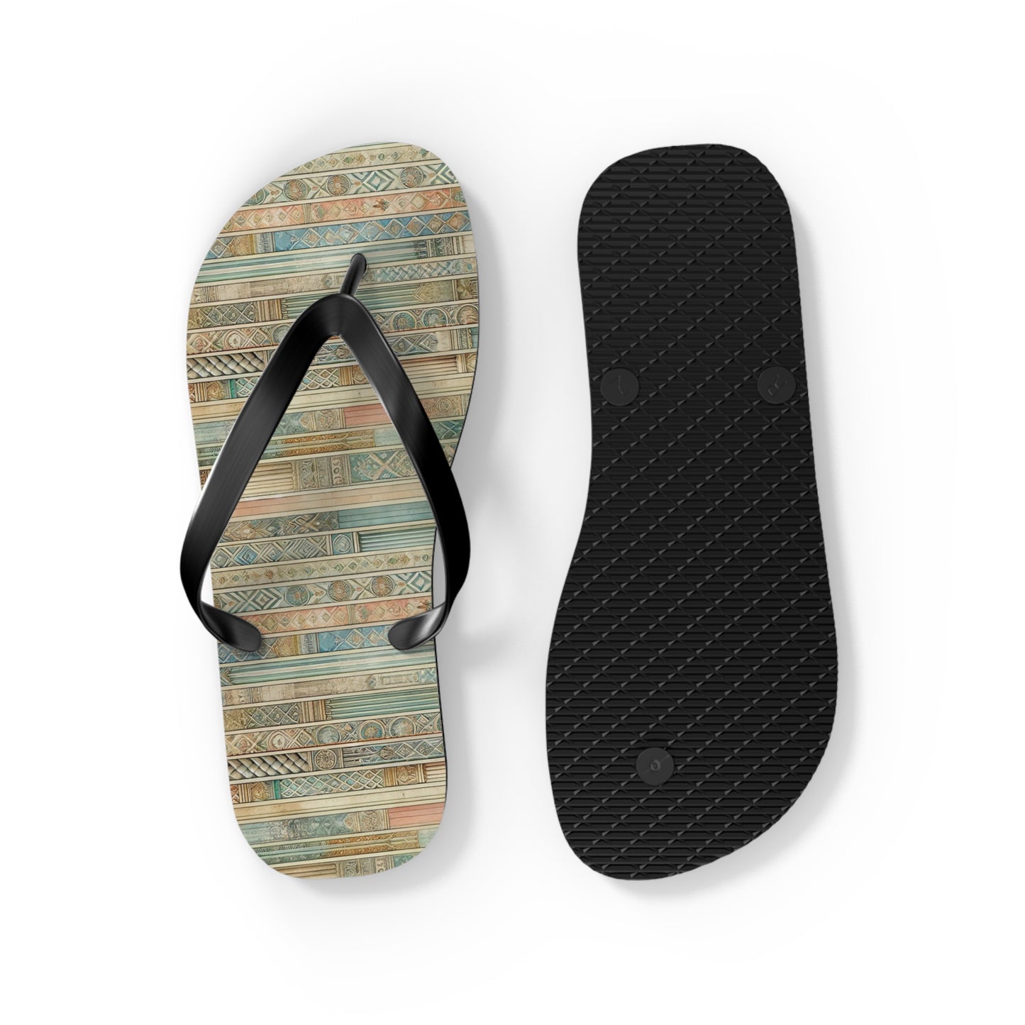 File Cabinate Flip Flops