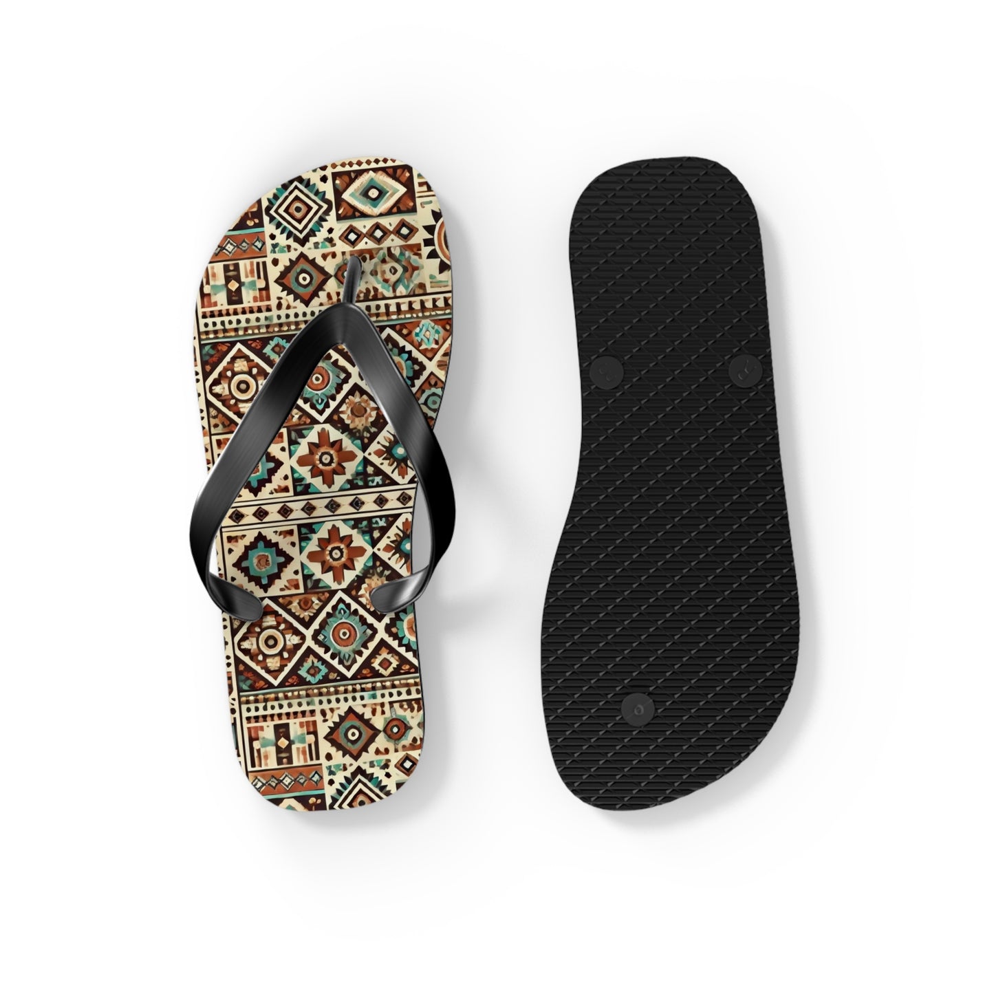 Native Cave Flip Flops