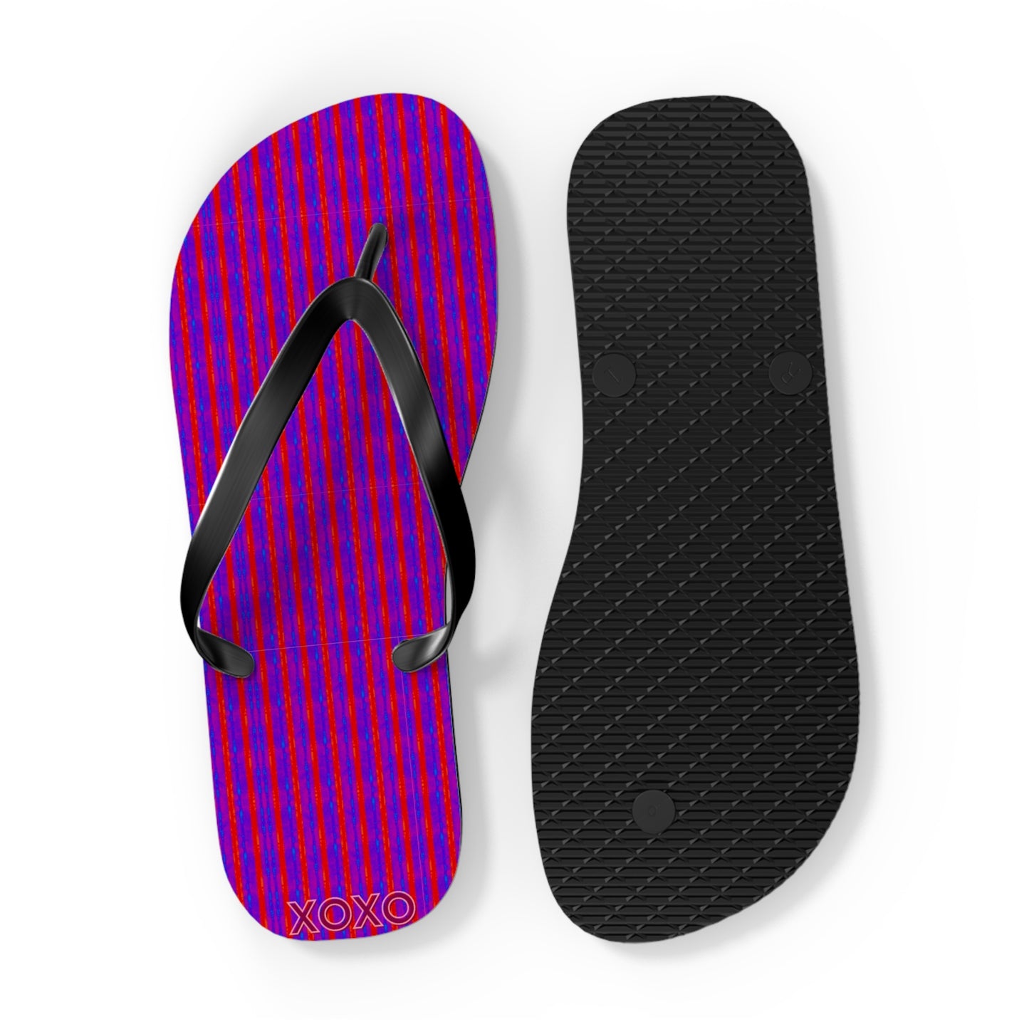 XoXo Flip Flops