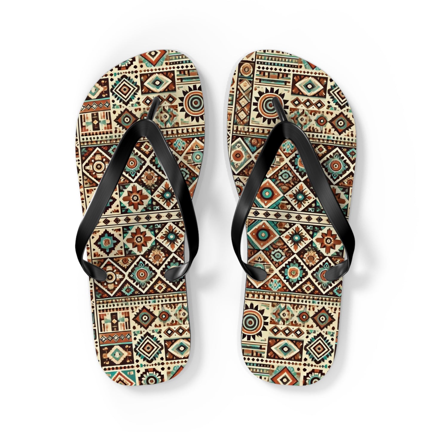 Native Cave Flip Flops