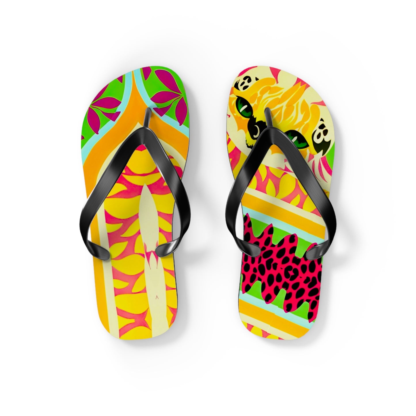 Tiggy Baby Flip Flops
