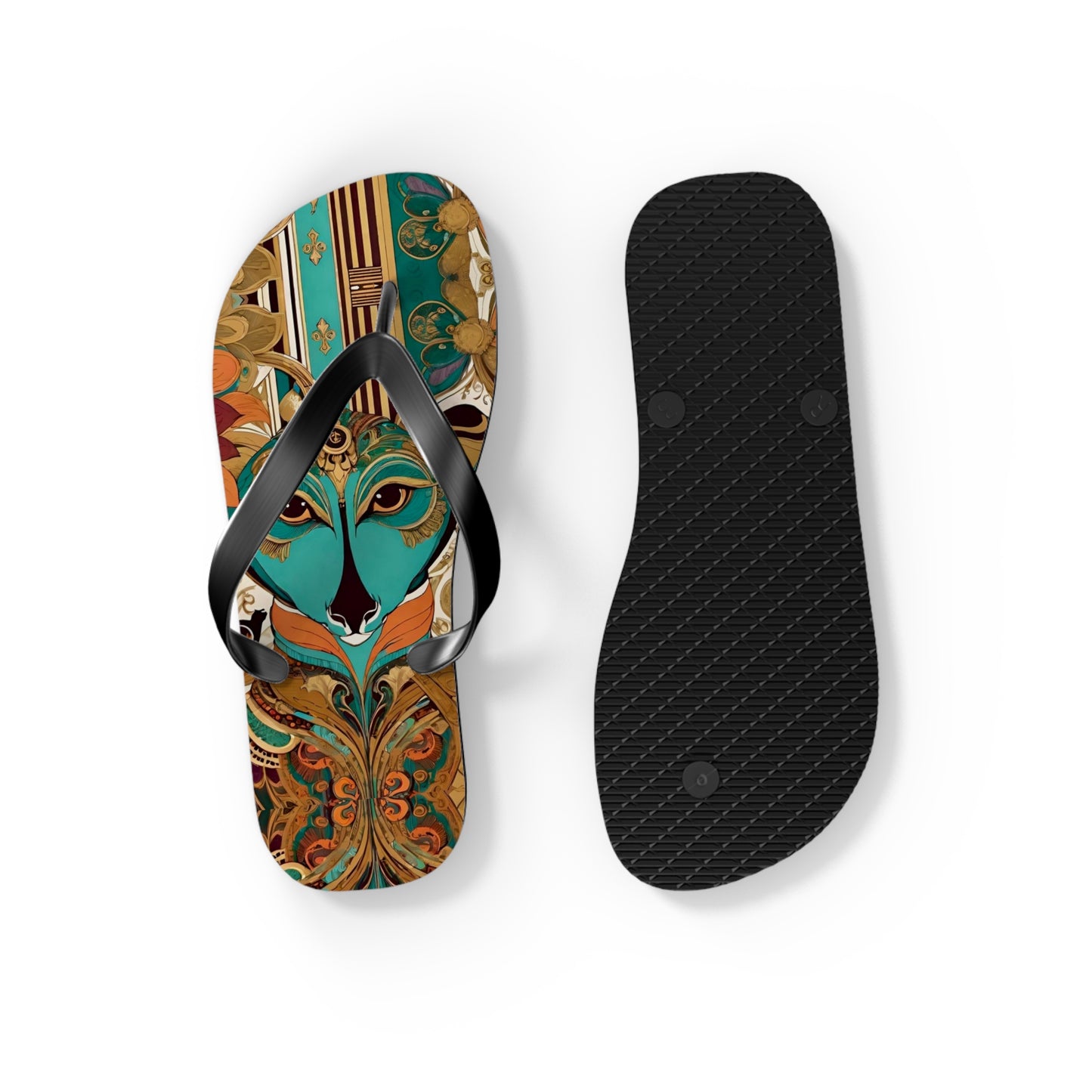 Empress Michi Flip Flops