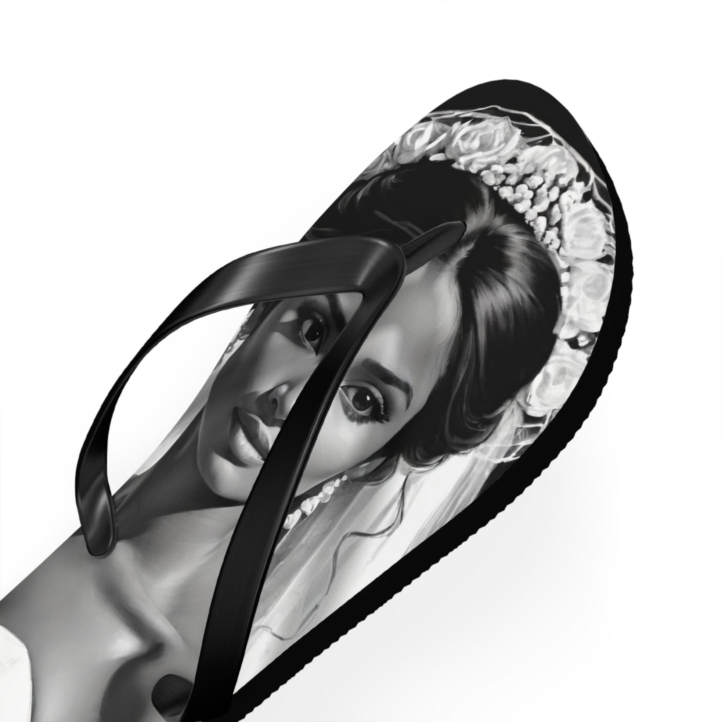 Mrs Flip Flops