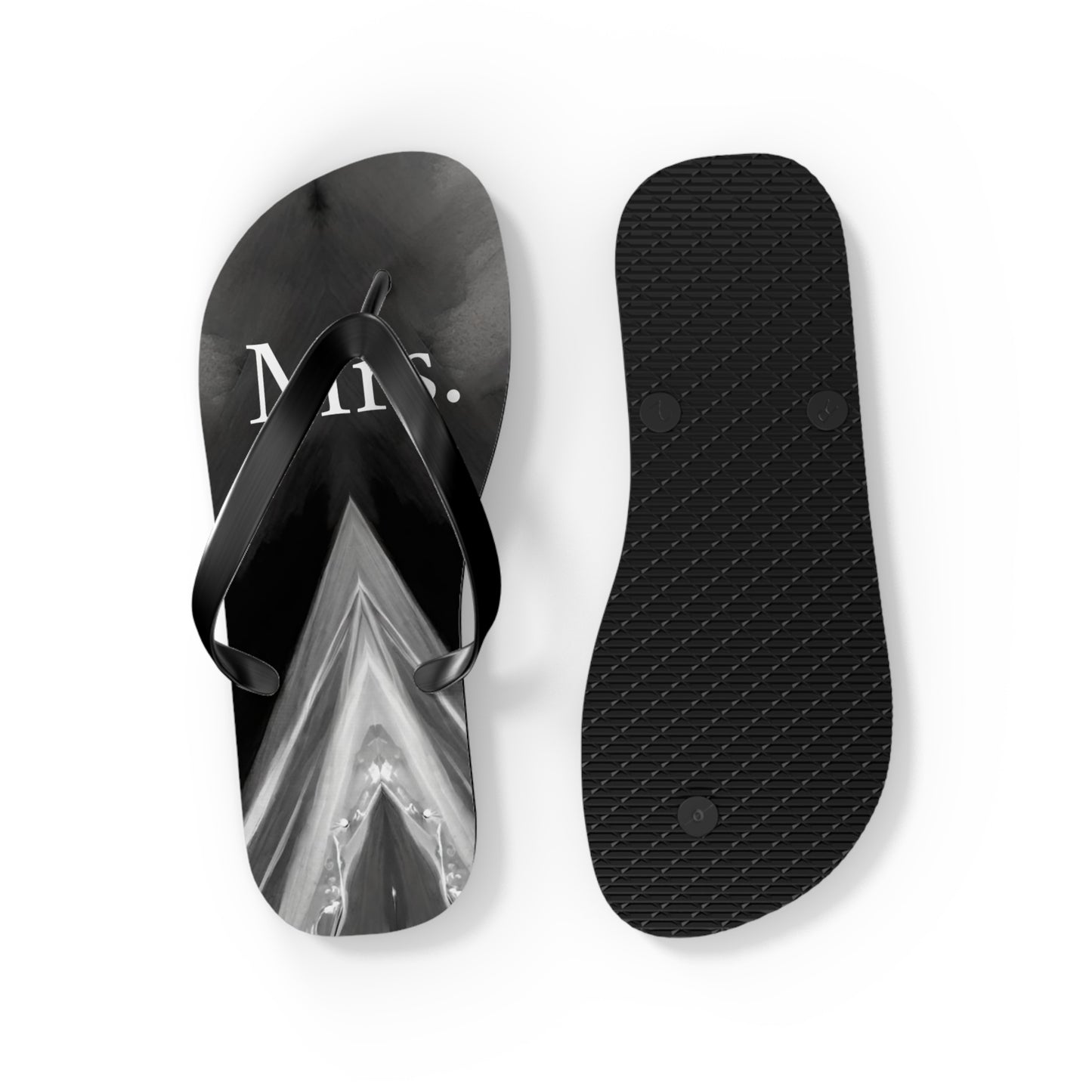 Mrs Flip Flops