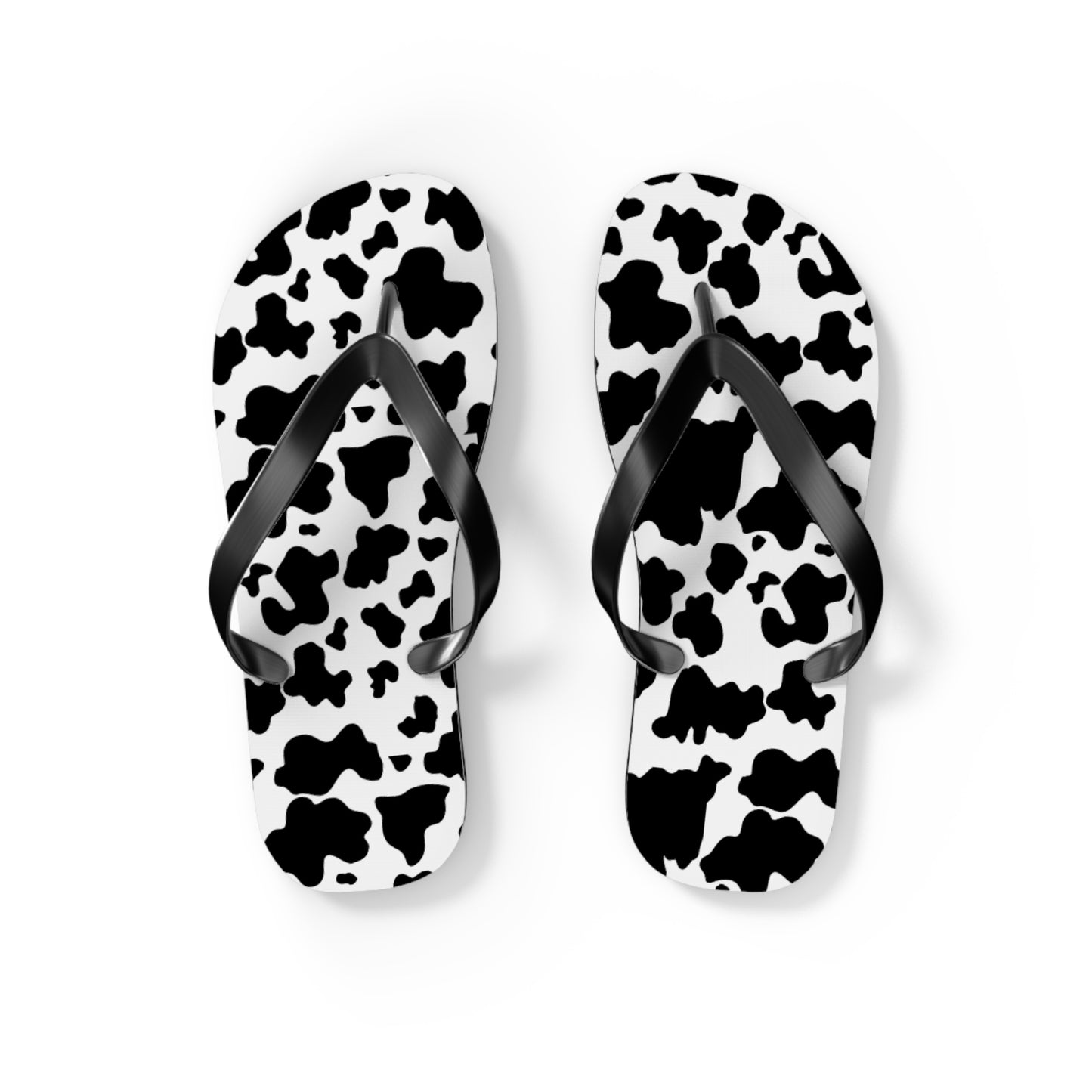Cowgirl Flip Flops