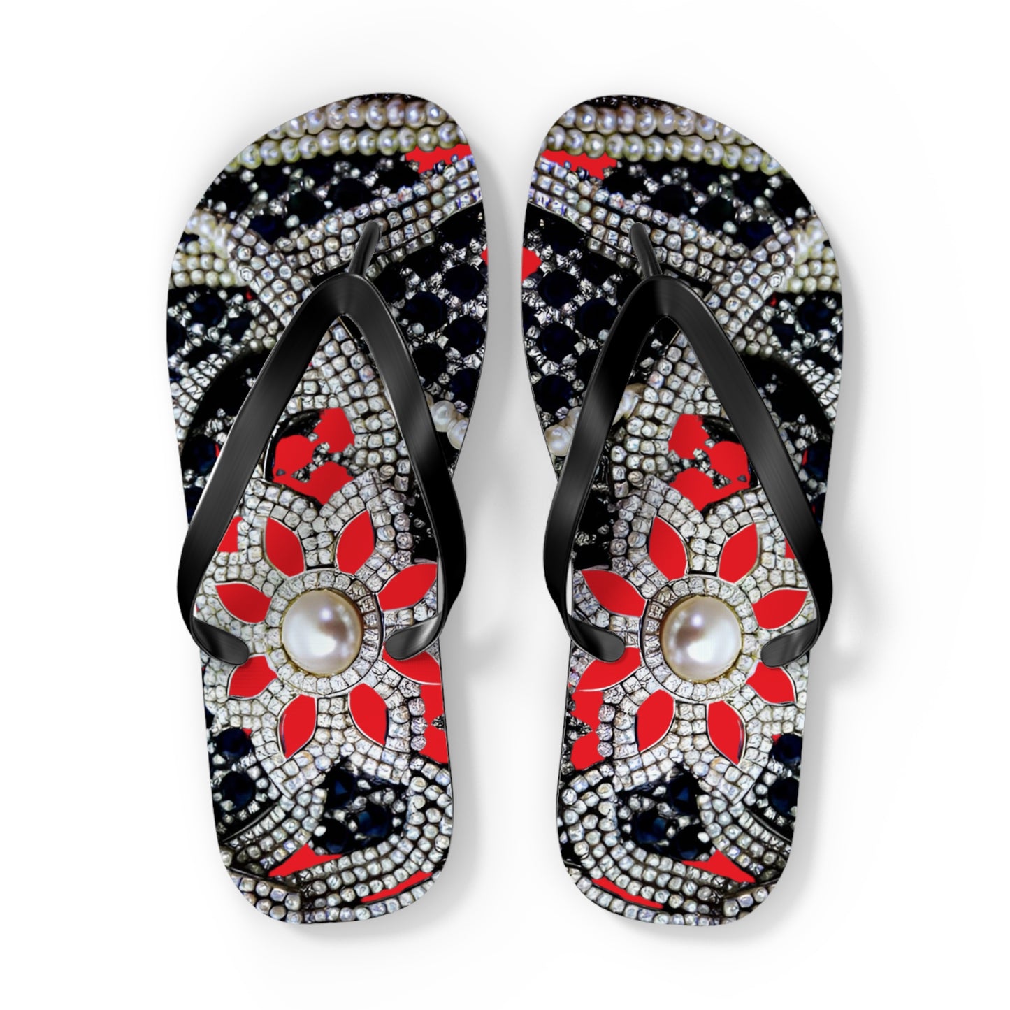 Something Borrowed Flip Flops