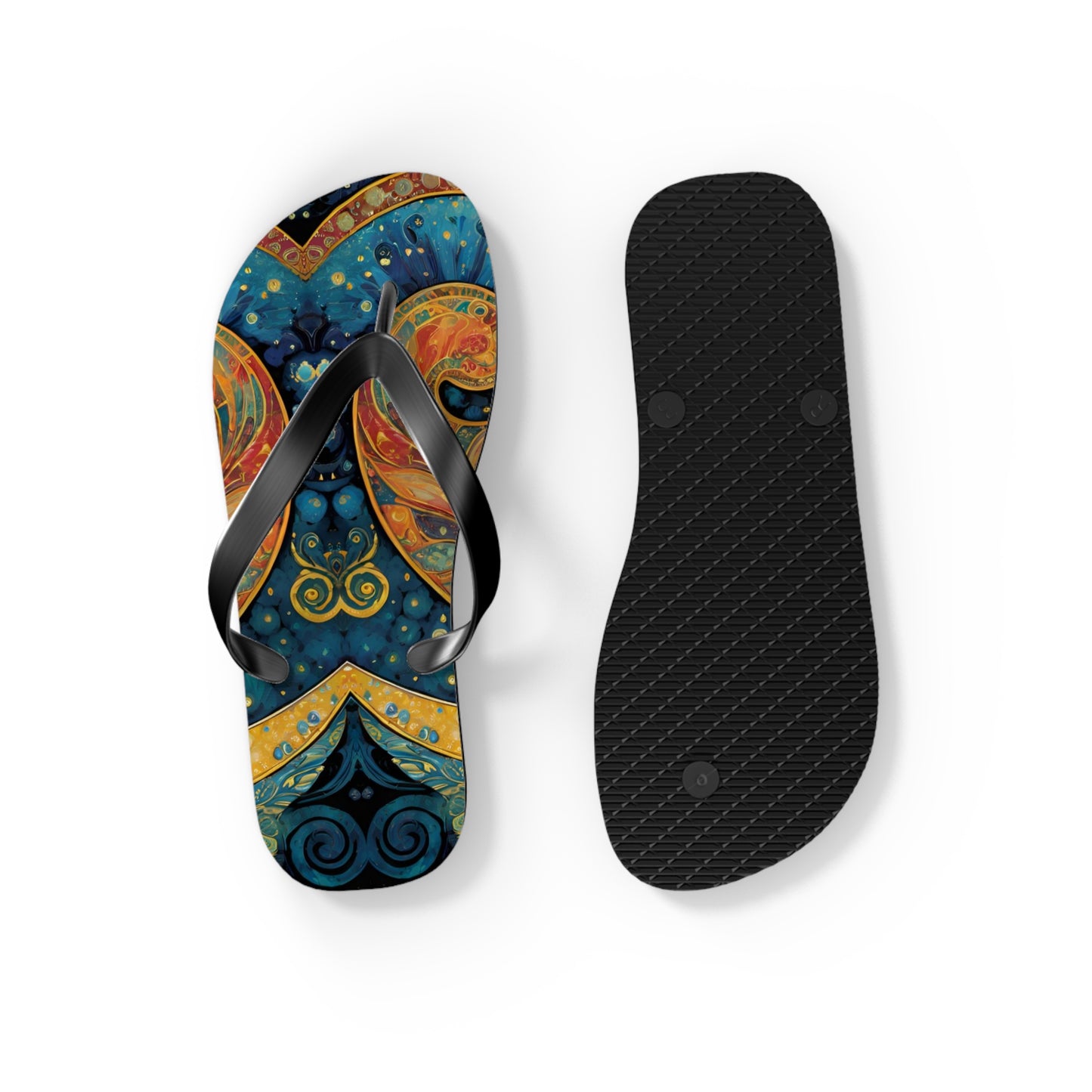 Maid of Honor Flip Flops