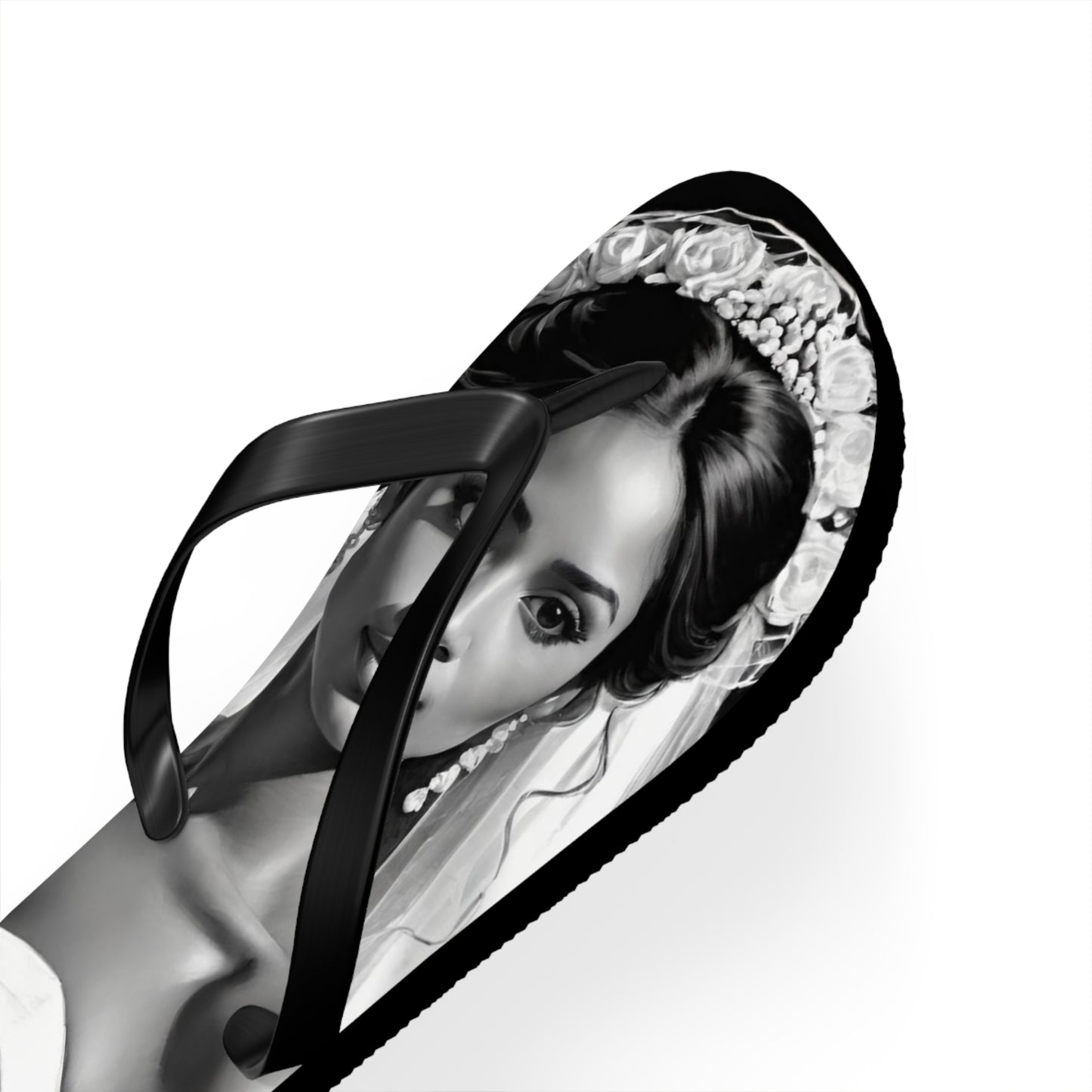 Mrs Flip Flops