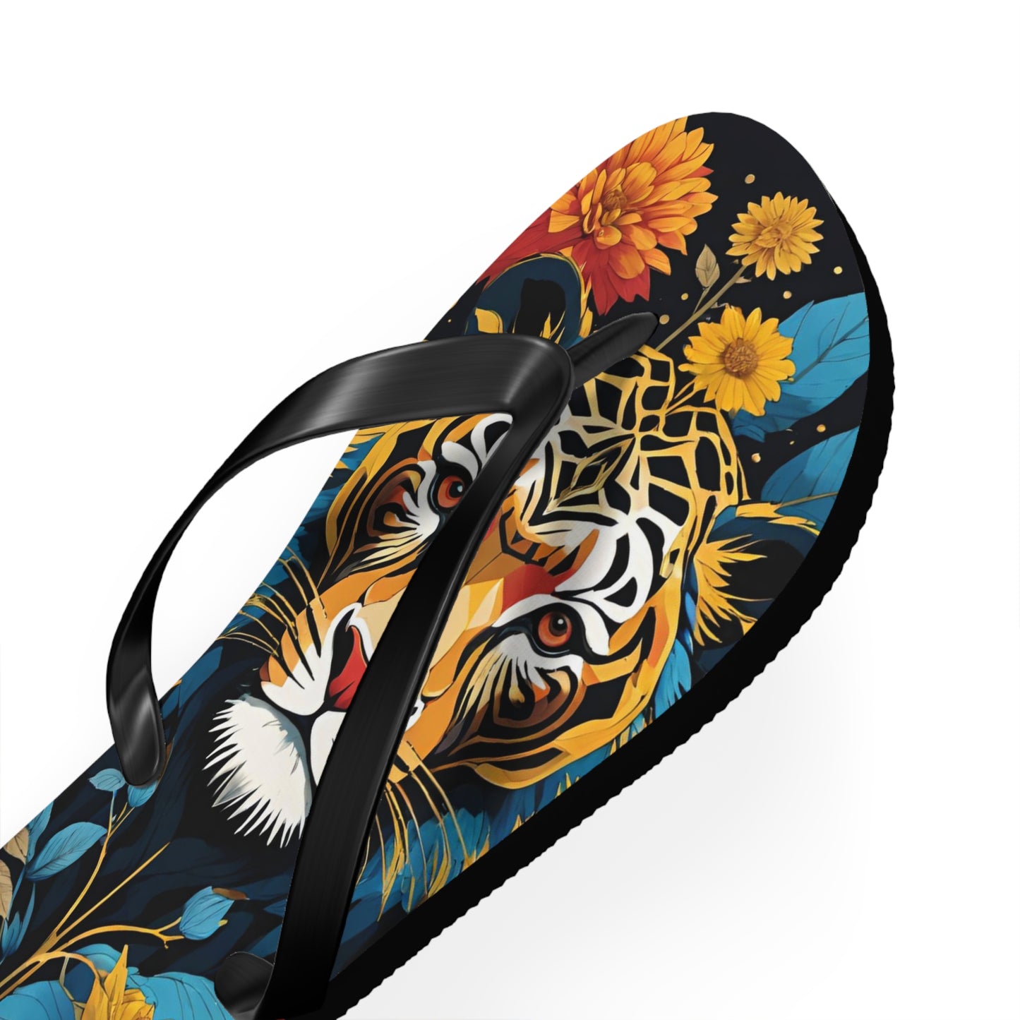 Walk in Strength Flip Flops