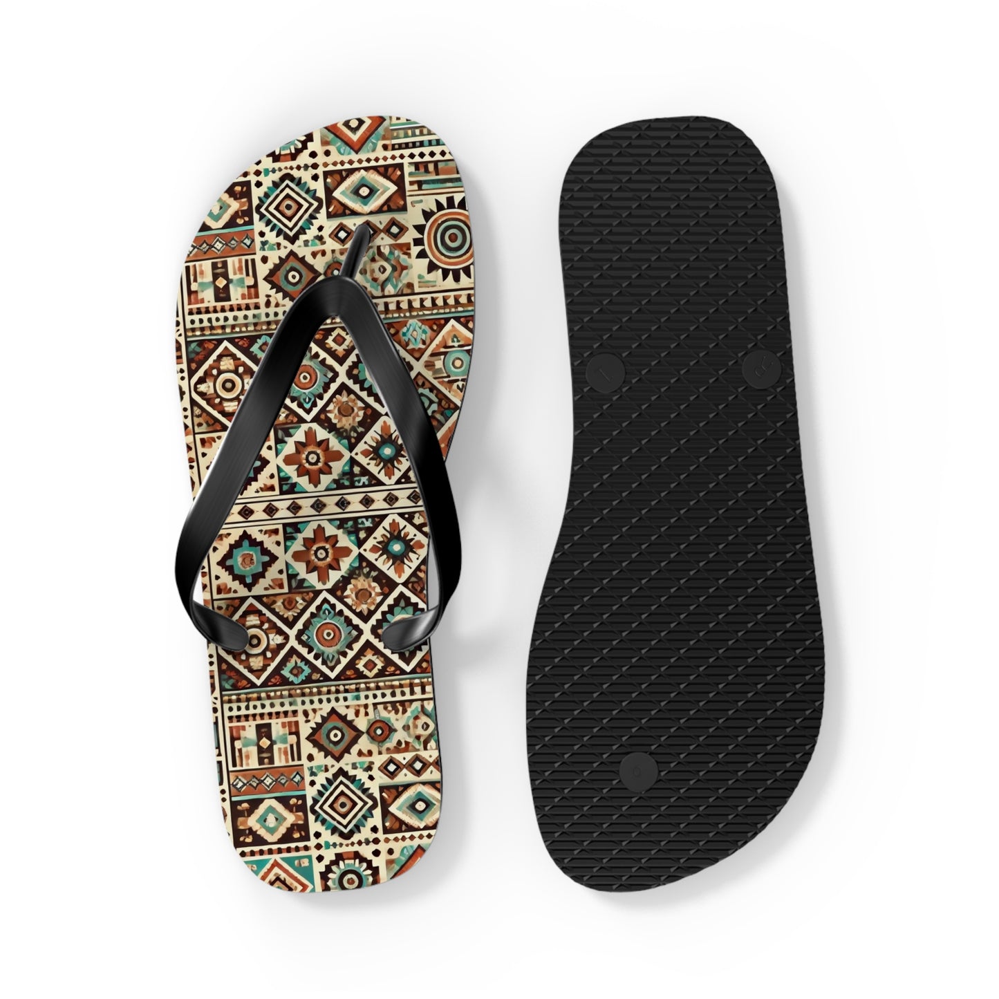 Native Cave Flip Flops