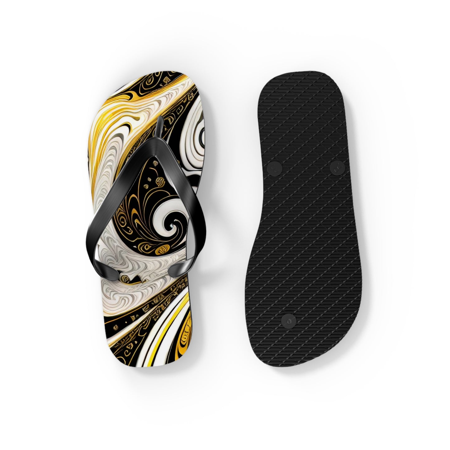 Unity Flip Flops