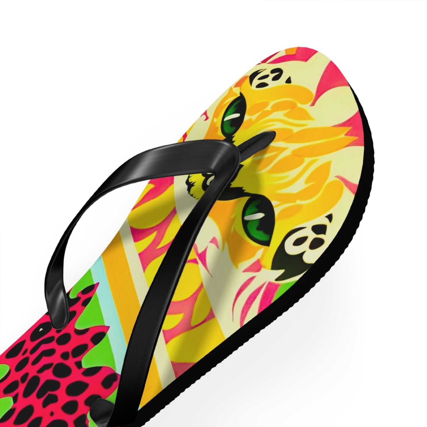 Tiggy Baby Flip Flops