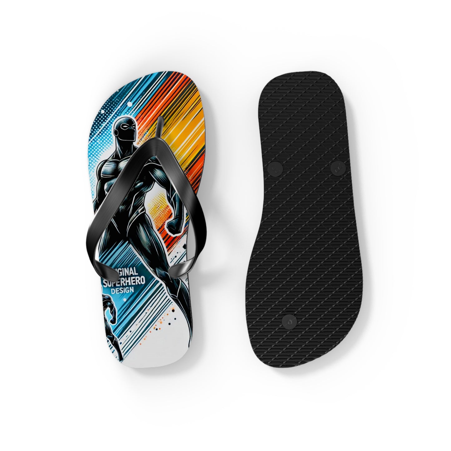 Vortexx Covert Flip Flops