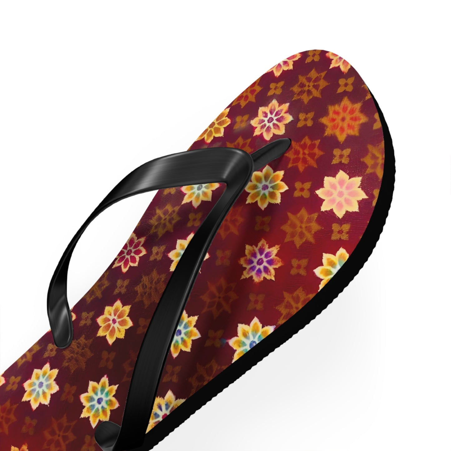 Super Star Flip Flops