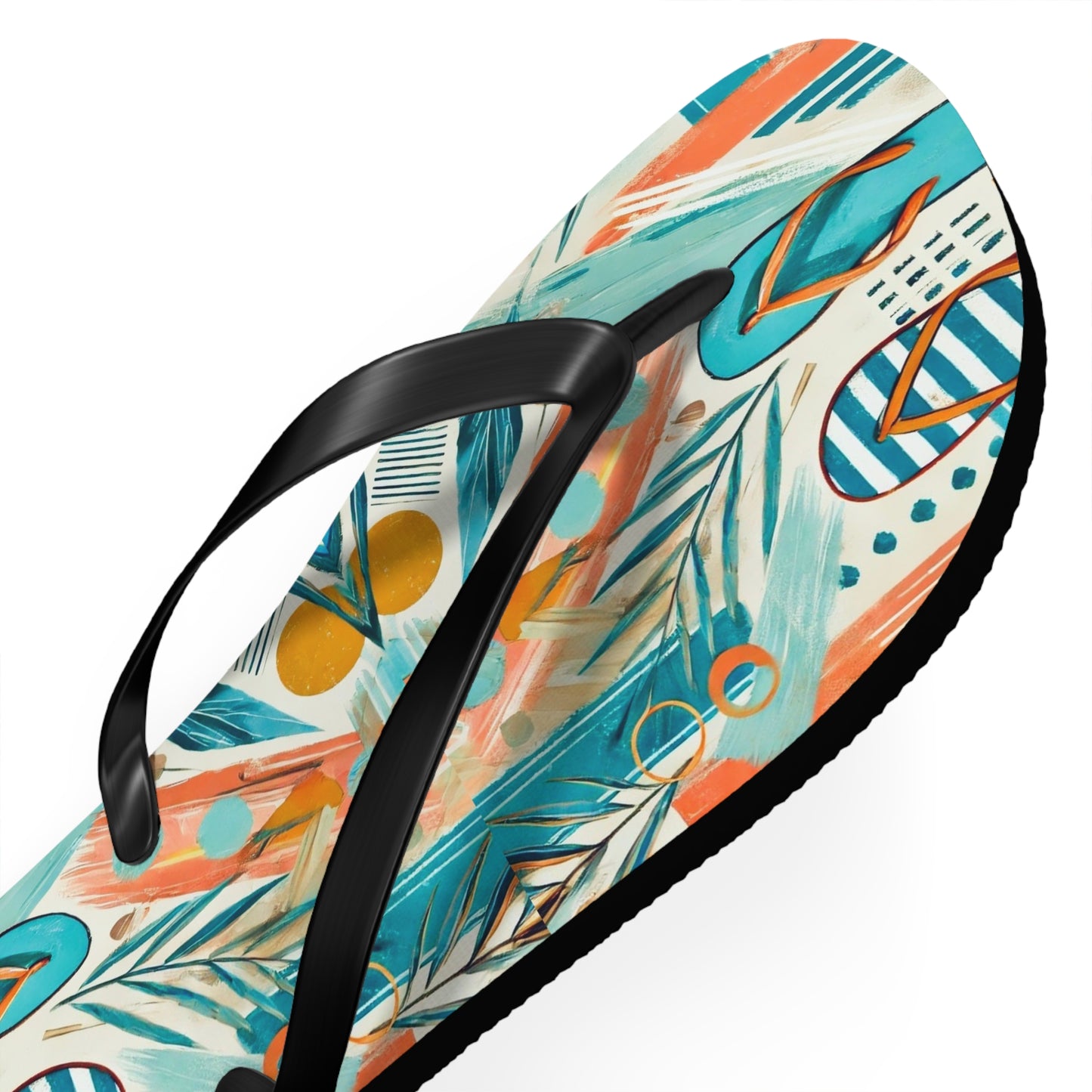 Miami Flip Flops