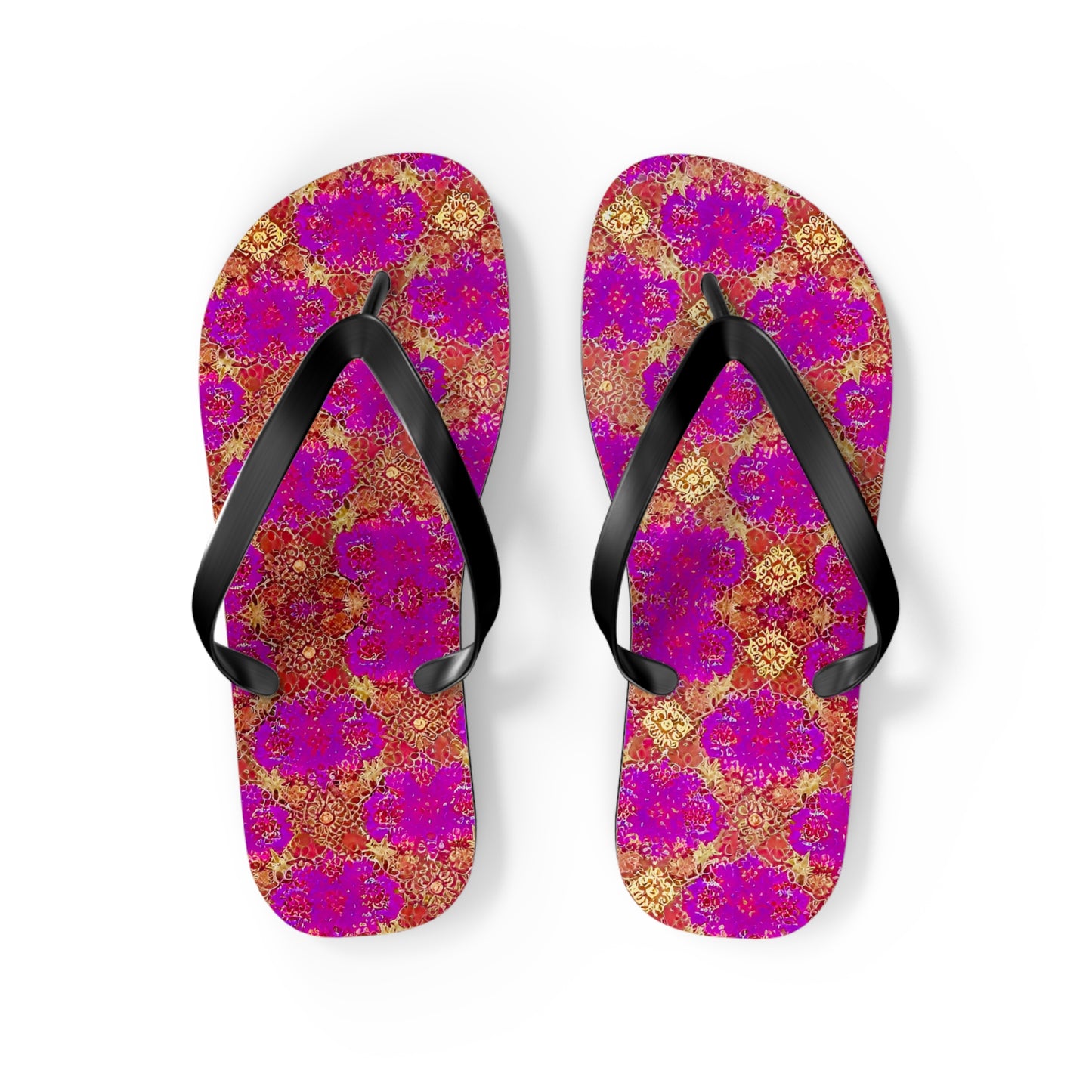 Art of Dance Flip Flops