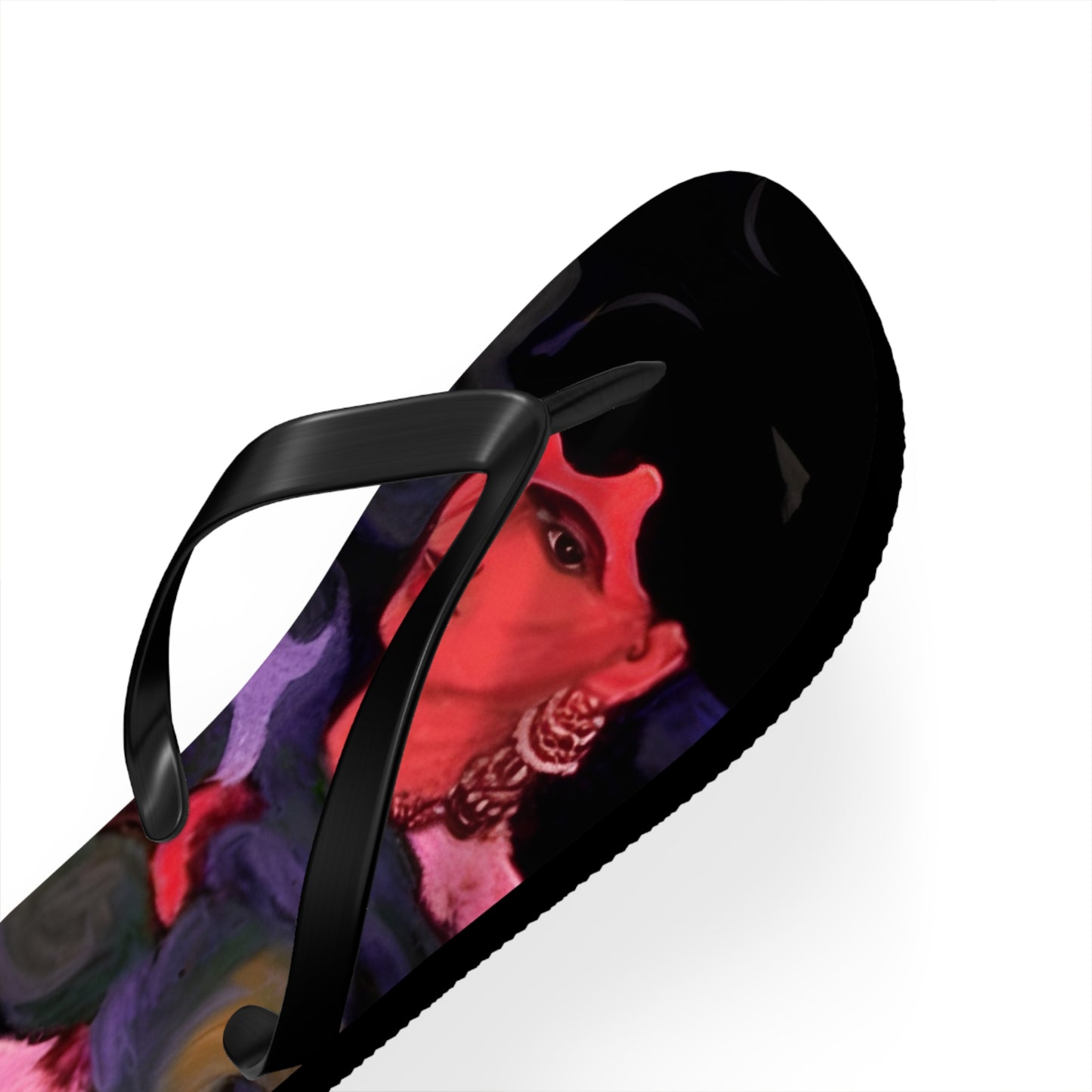 Phoolon Ki Rani Flip Flops