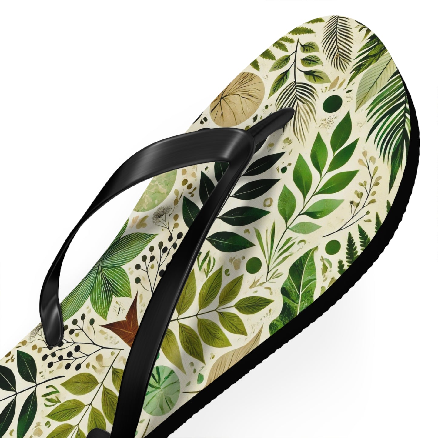 Eco Friendly Flip Flops