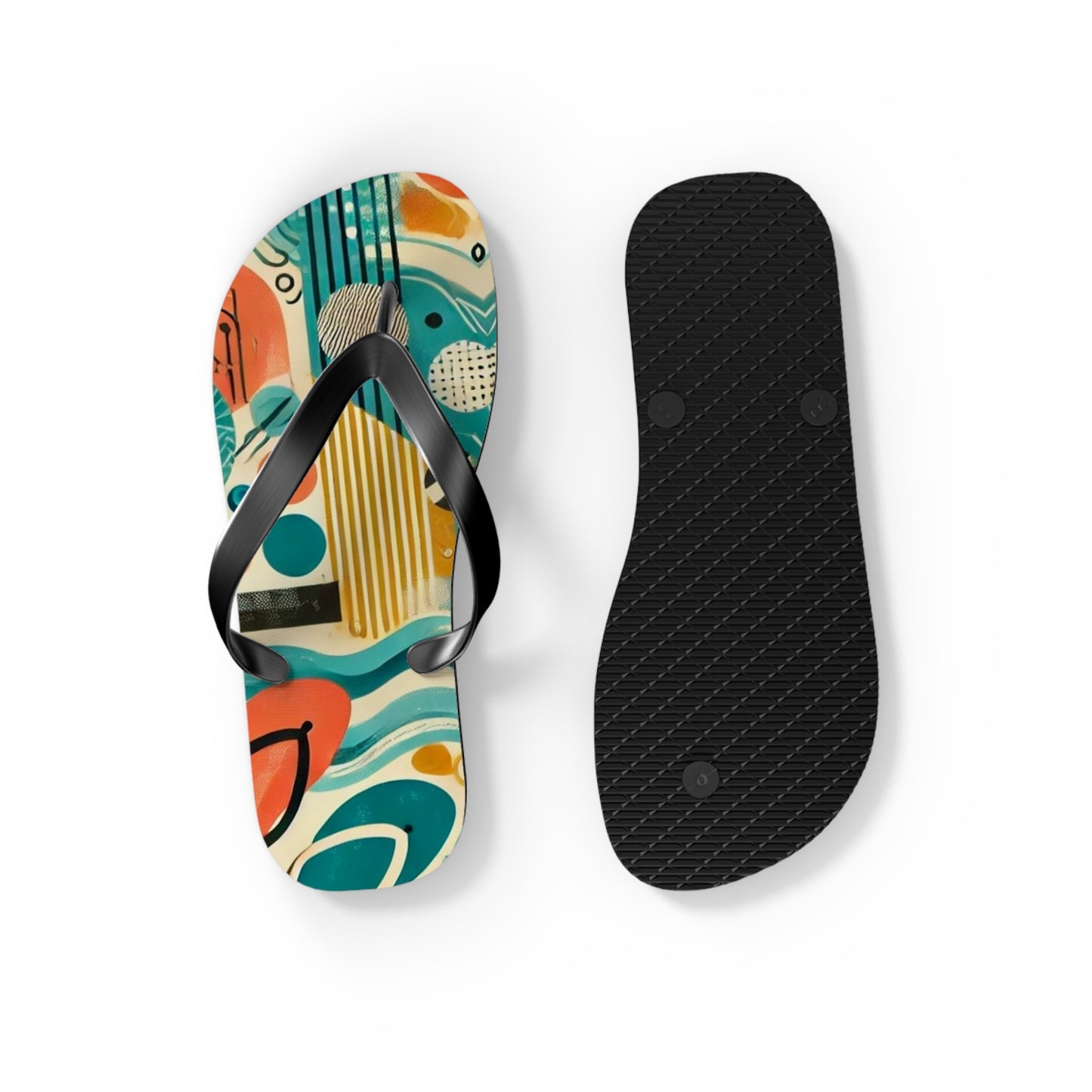 Beach Props Flip Flops