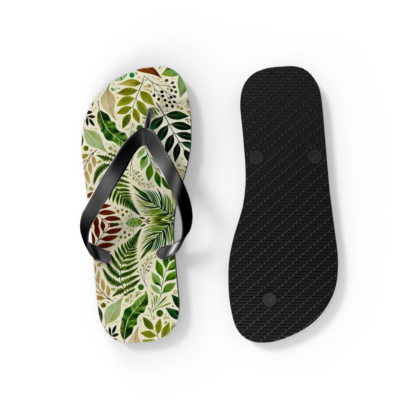 Eco Friendly Flip Flops