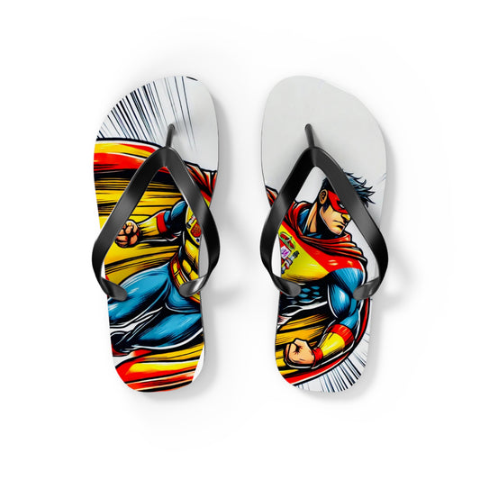 El Centinela Flip Flops