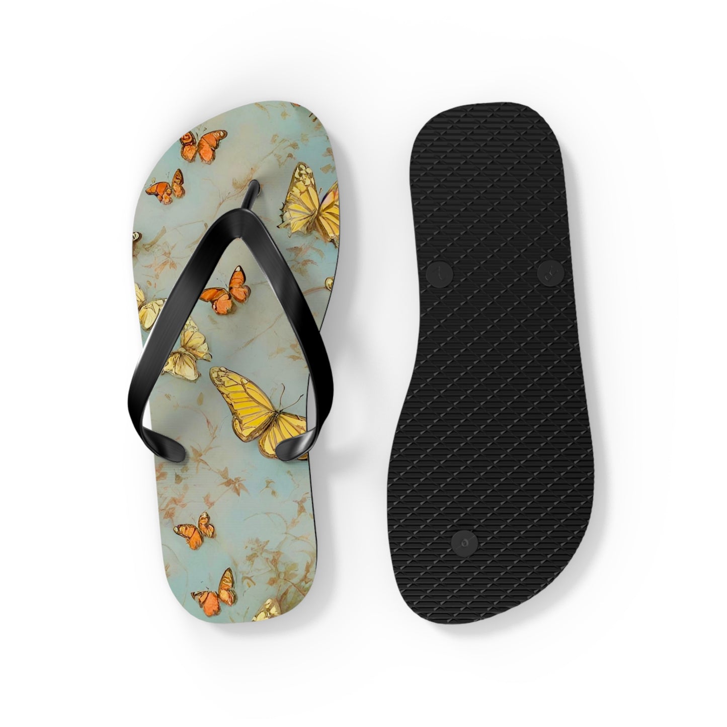 Happiest Life Flip Flops