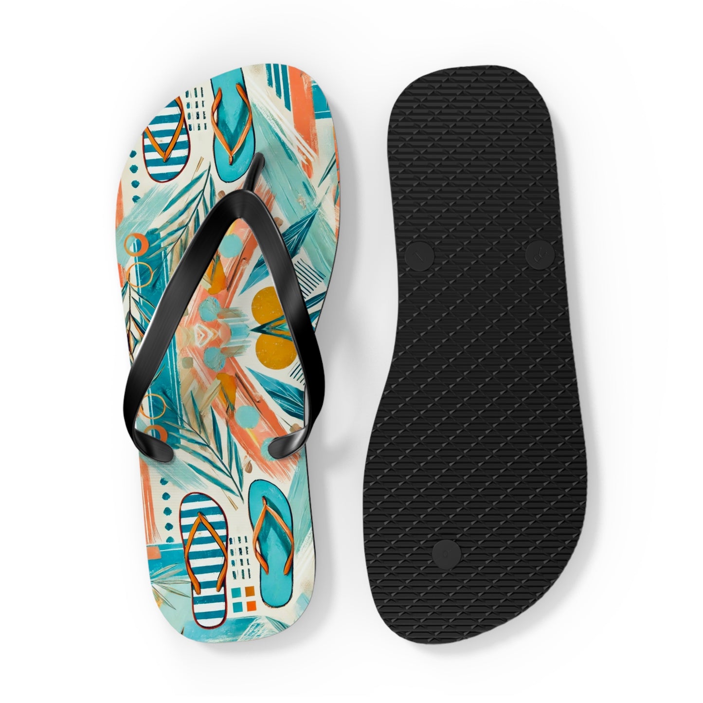 Miami Flip Flops