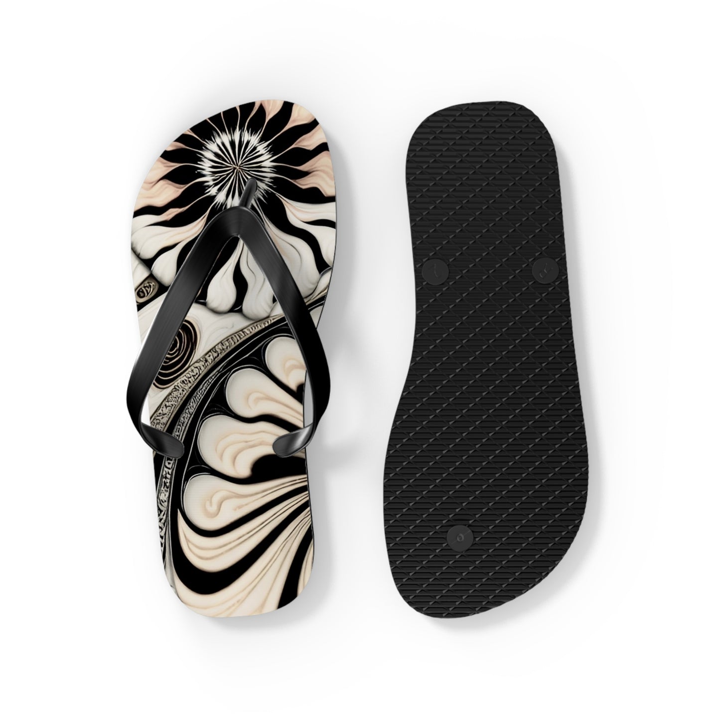 Relax n Unwind Flip Flops