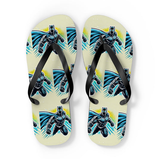 Areo Blade Flip Flops