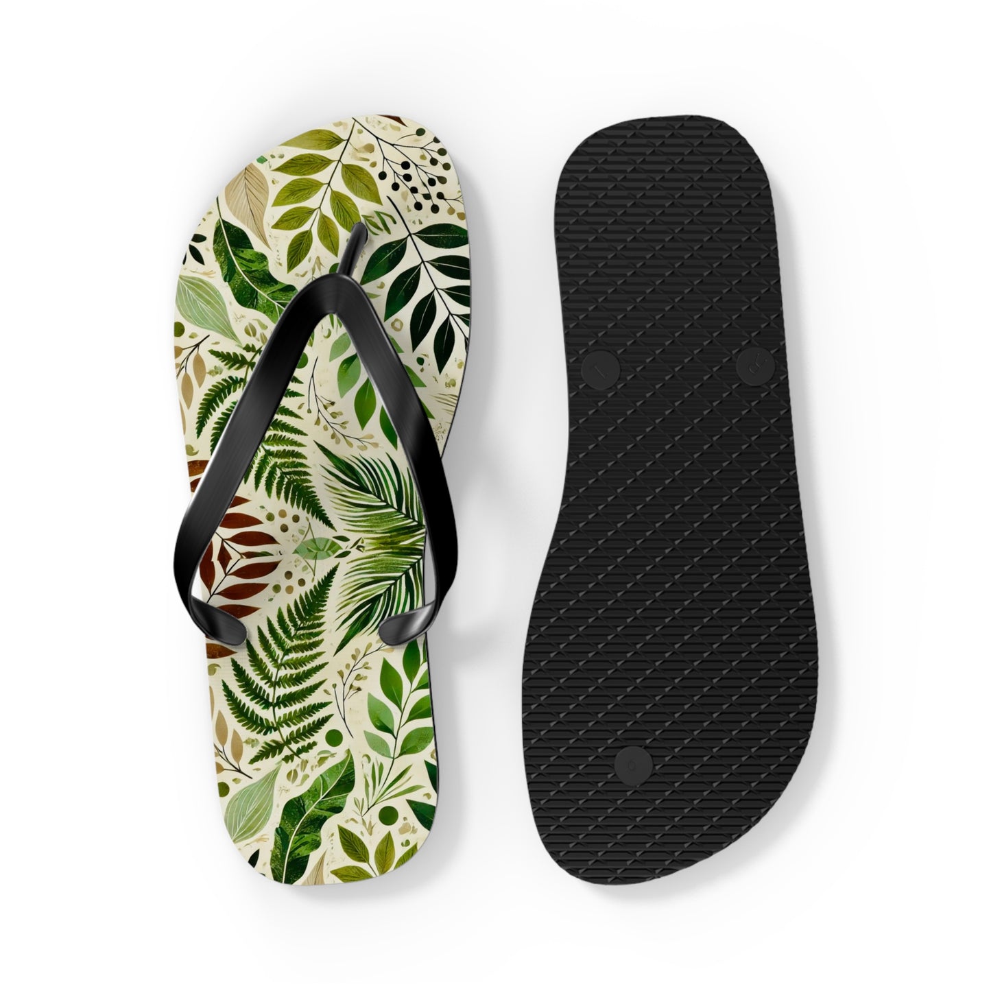 Eco Friendly Flip Flops