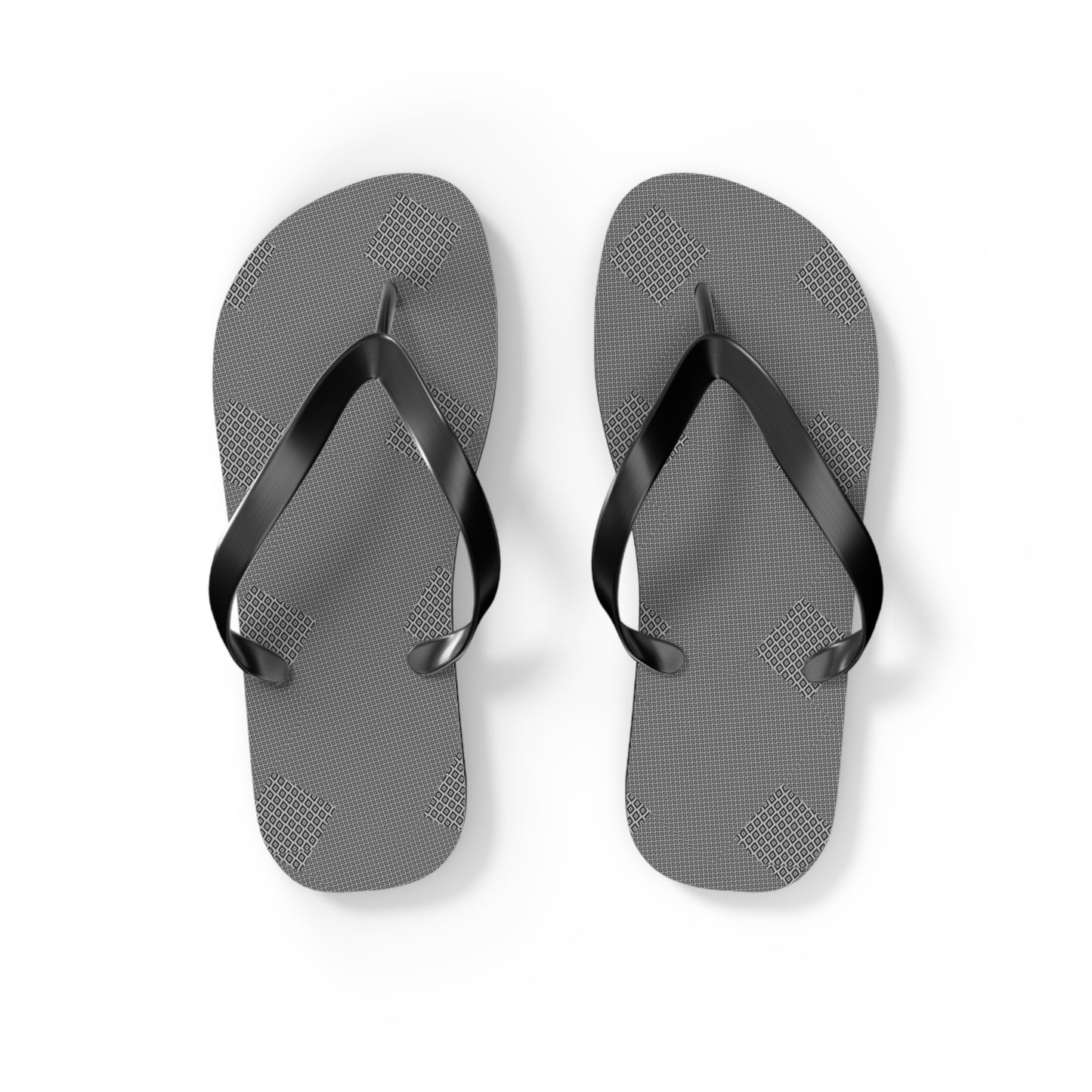 Low Key Flip Flops