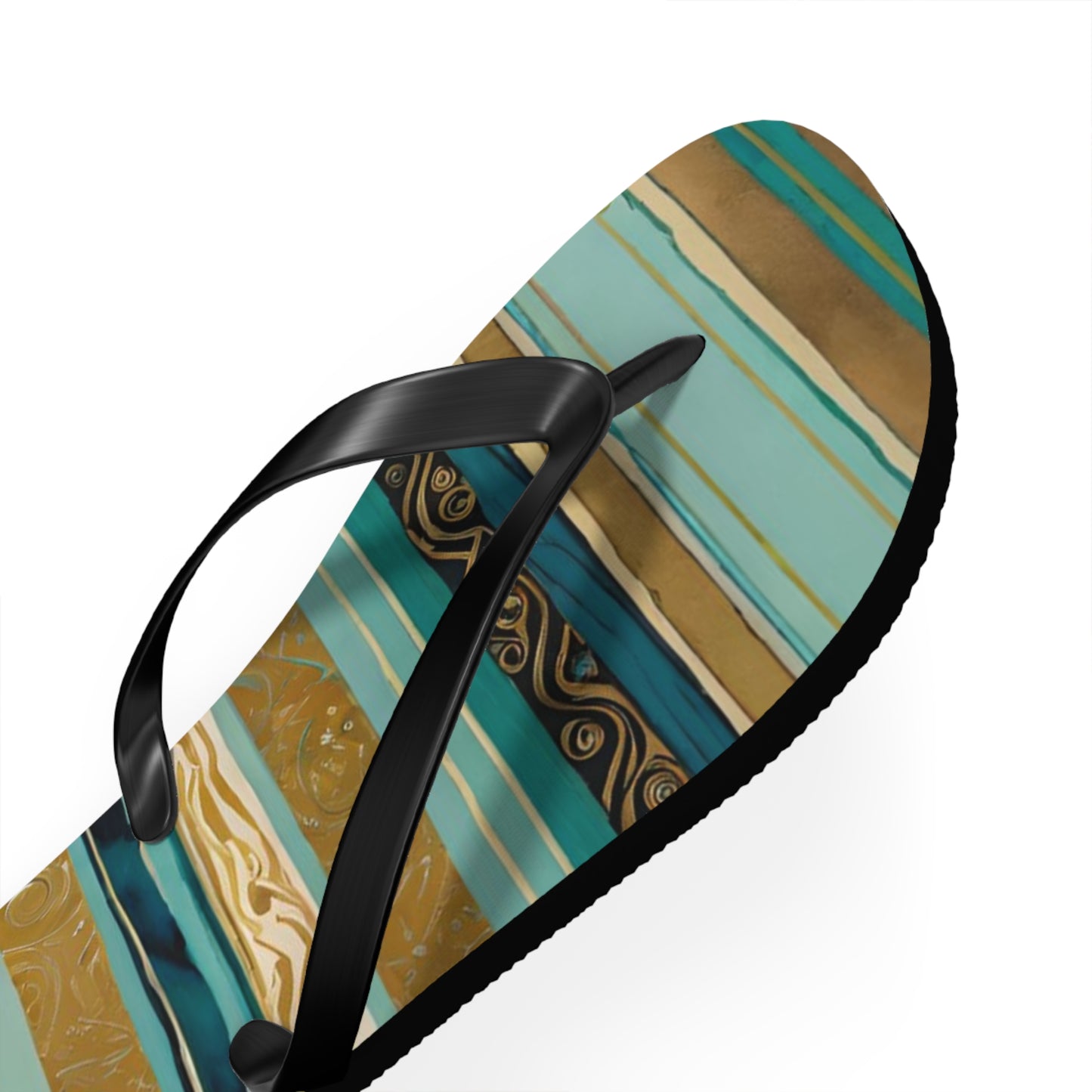 Atlantis Ocean Flip Flops