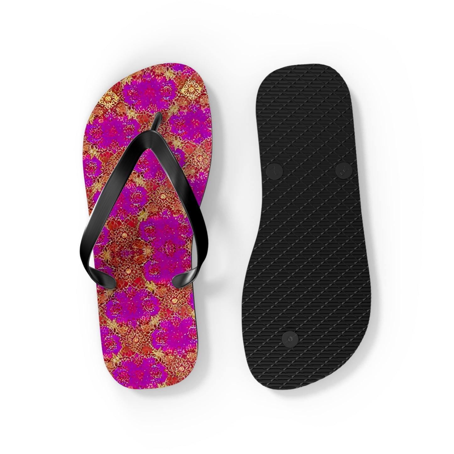 Art of Dance Flip Flops