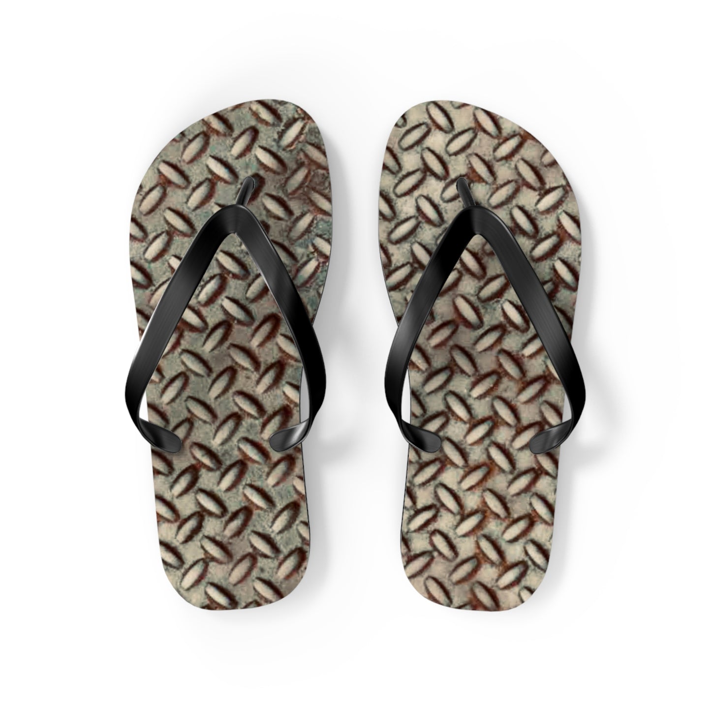 Reinforcement Flip Flops