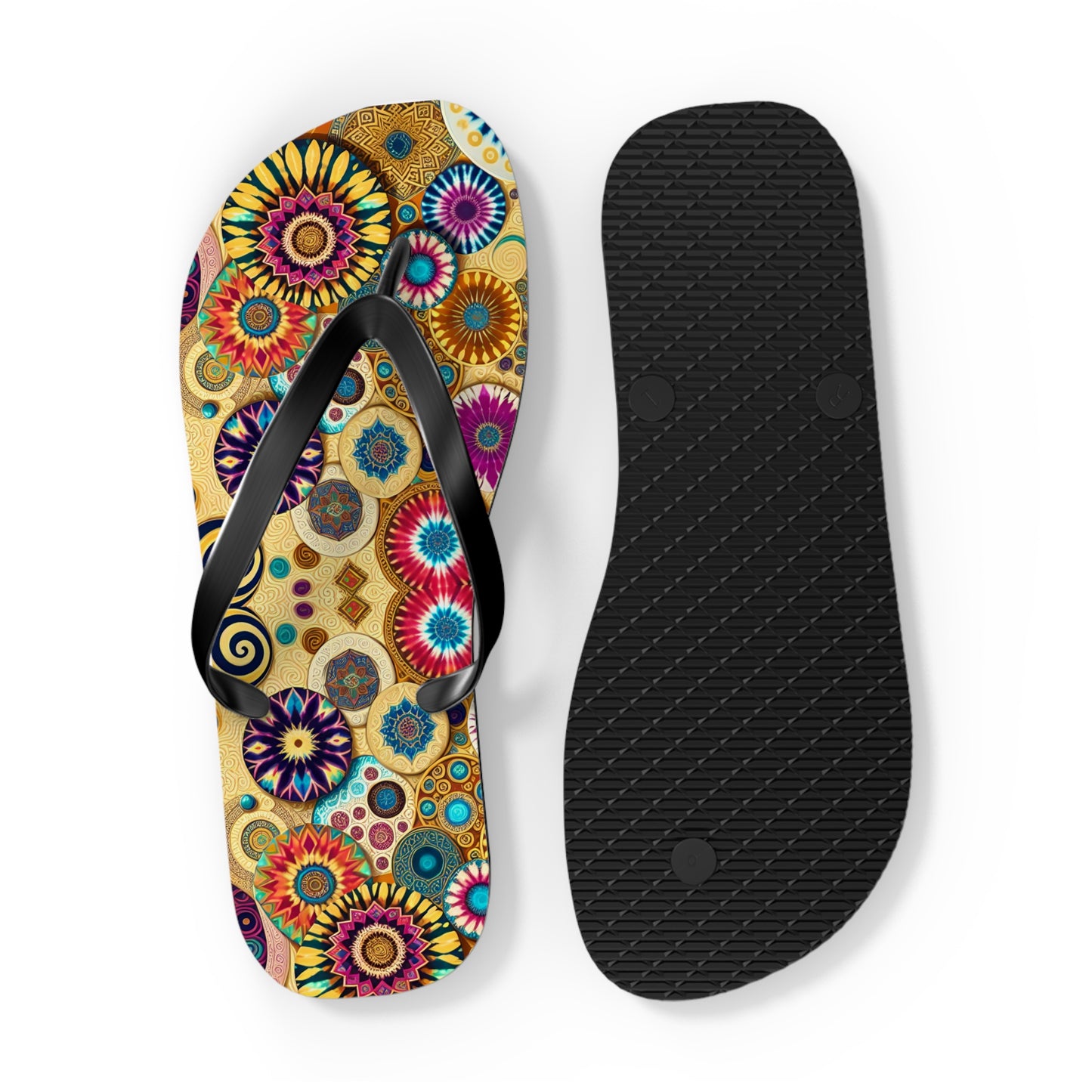 Circus Park Flip Flops