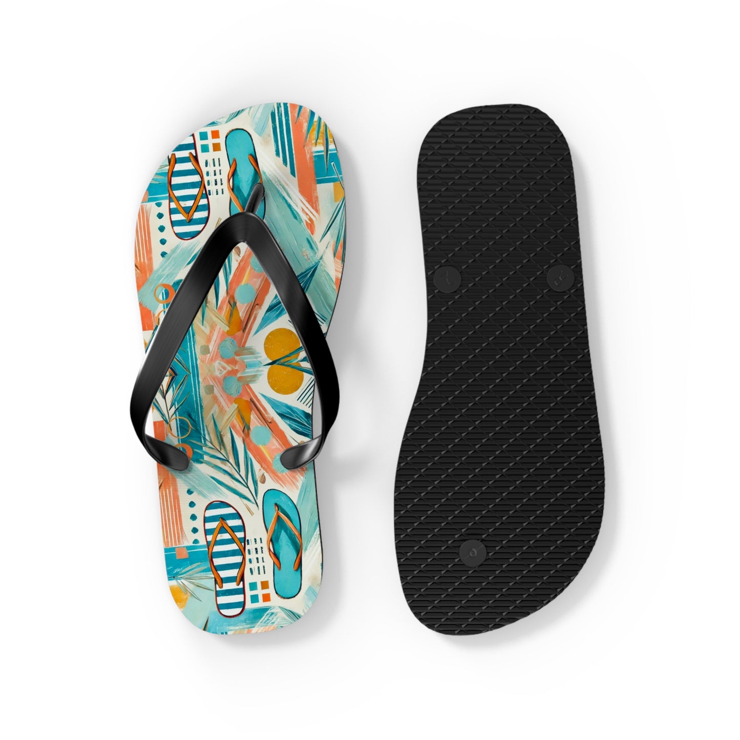 Miami Flip Flops