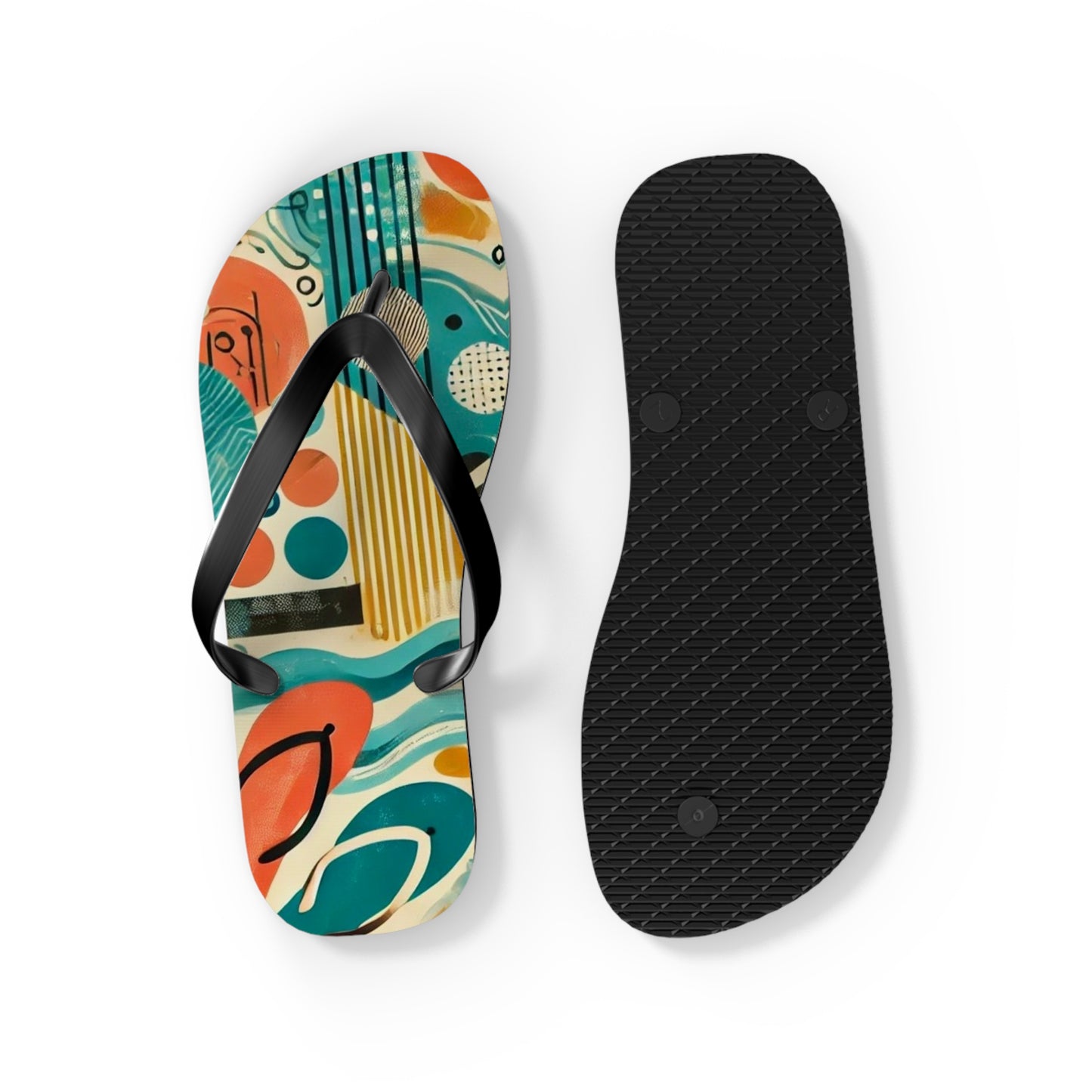 Beach Props Flip Flops